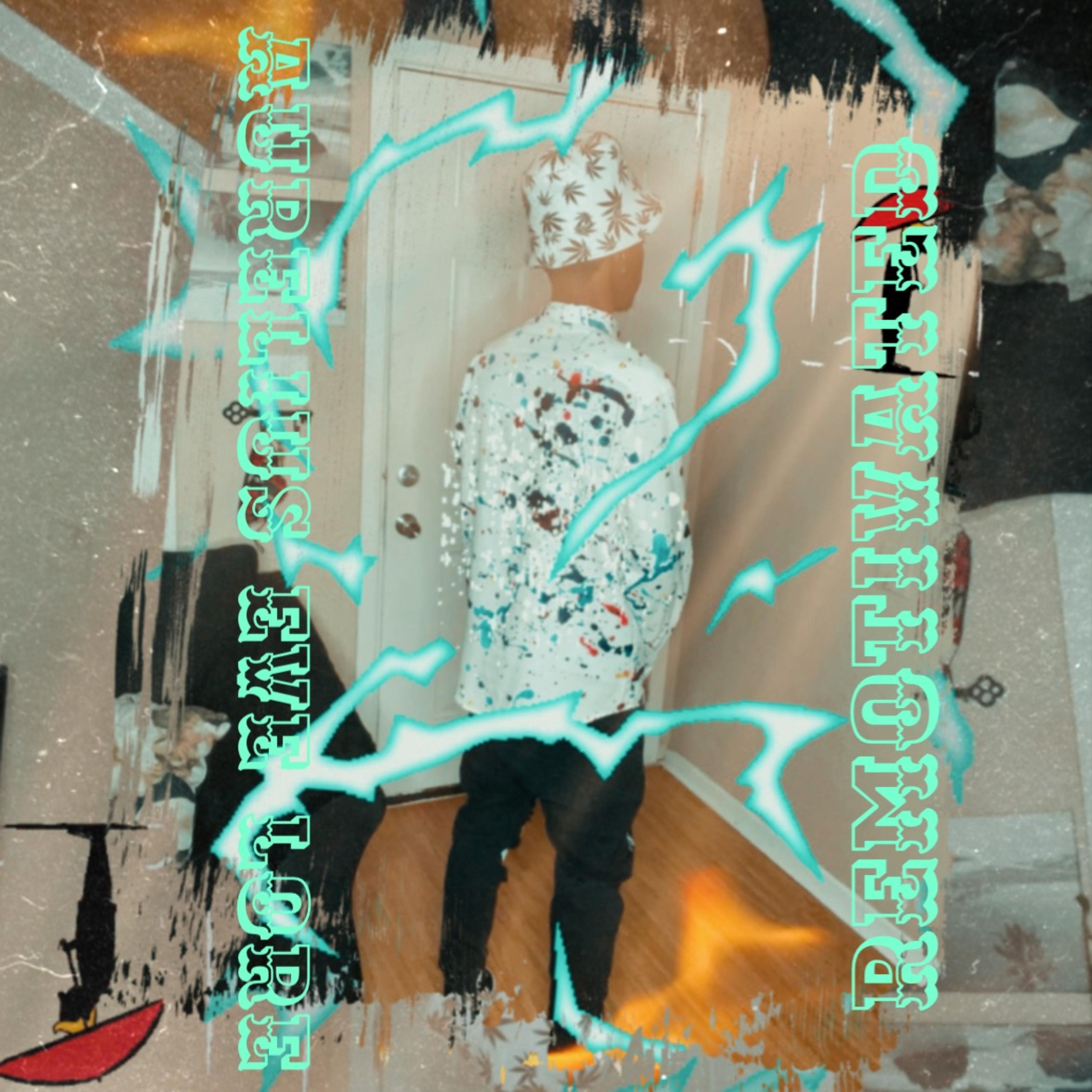ReMotivated artwork