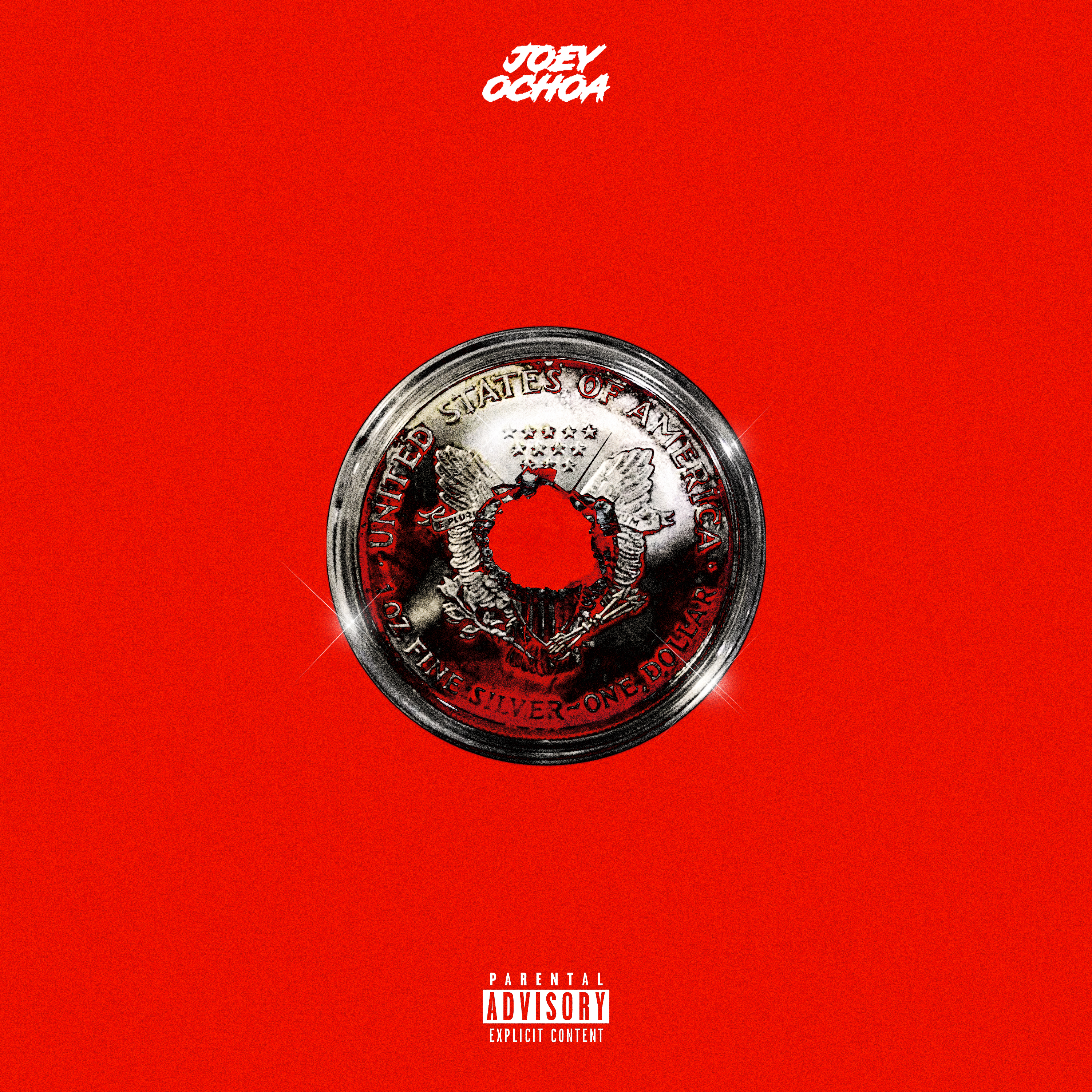 Wanted A Mill artwork