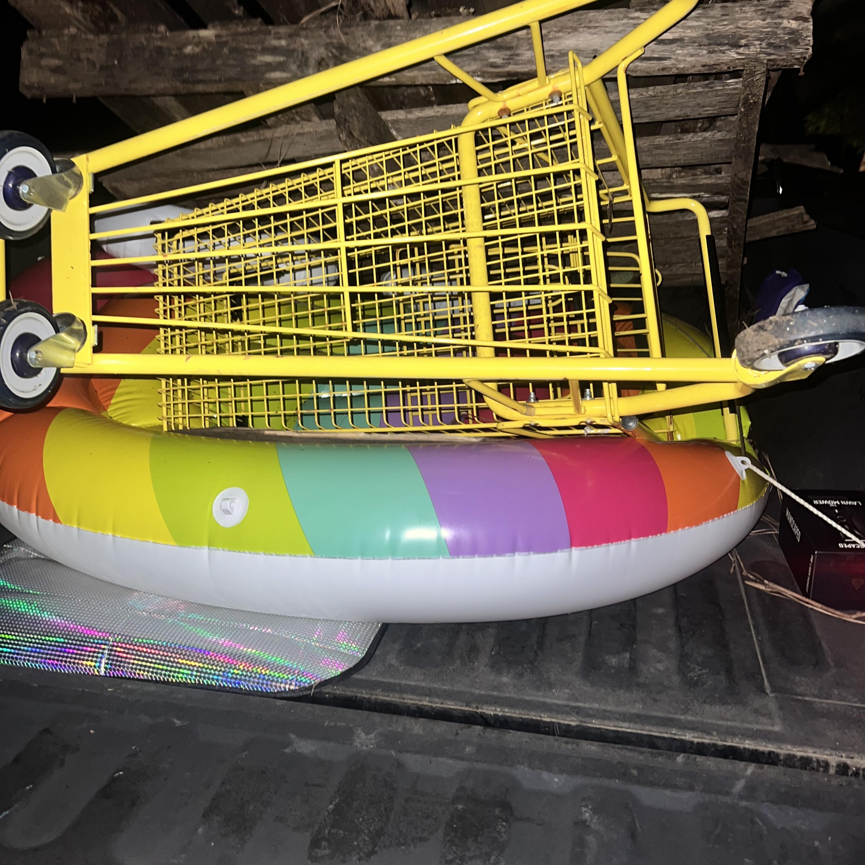 Keep It Real(pt 1&2) artwork