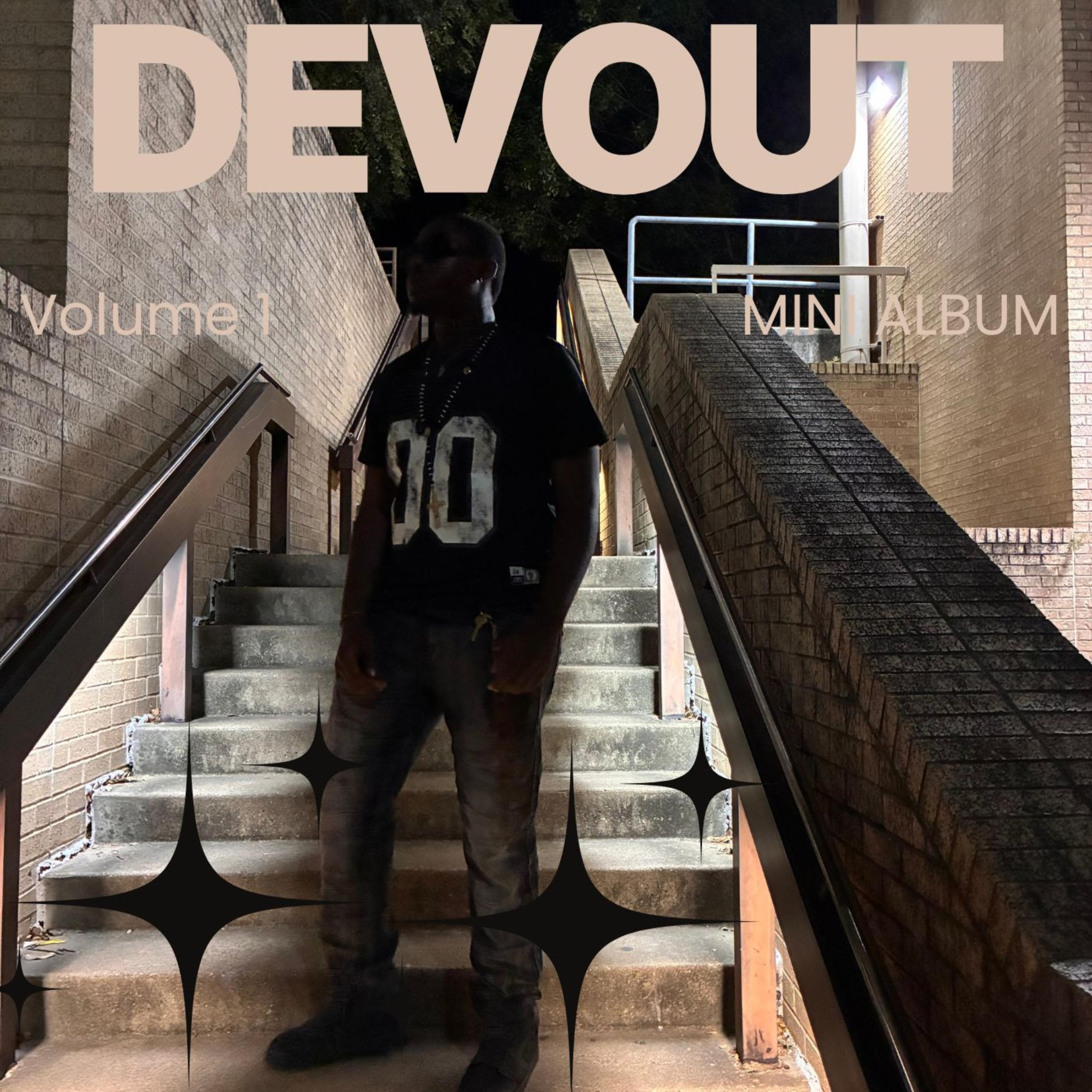 Devout artwork