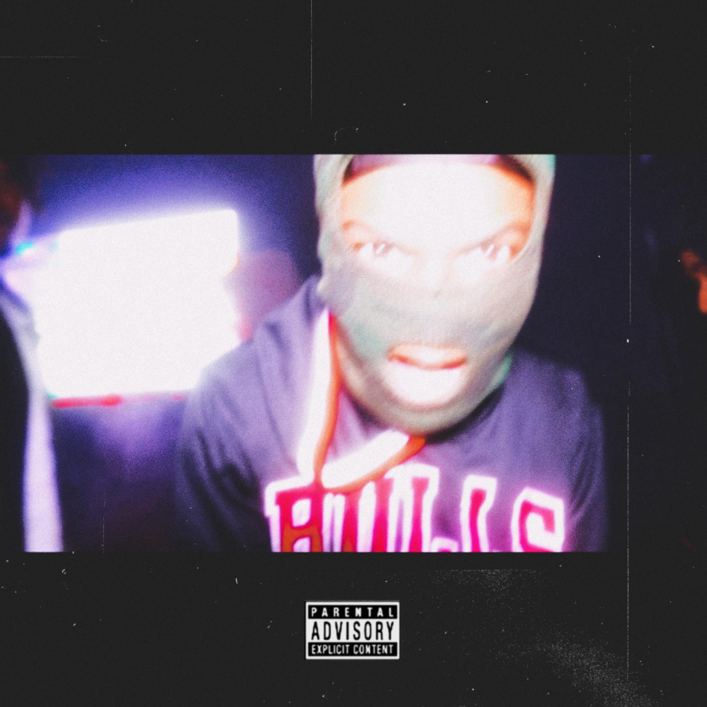 COOKED artwork