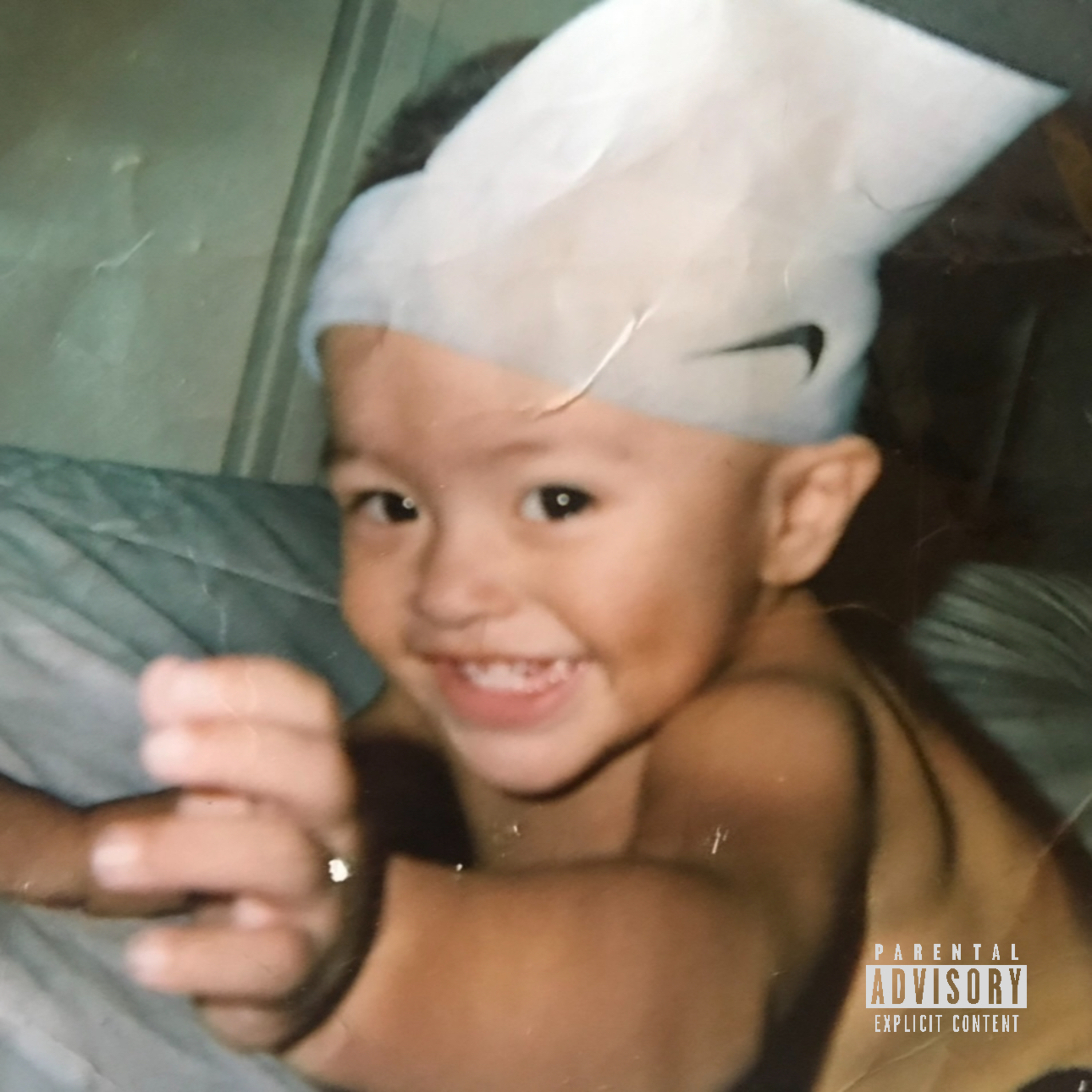 Still Here artwork