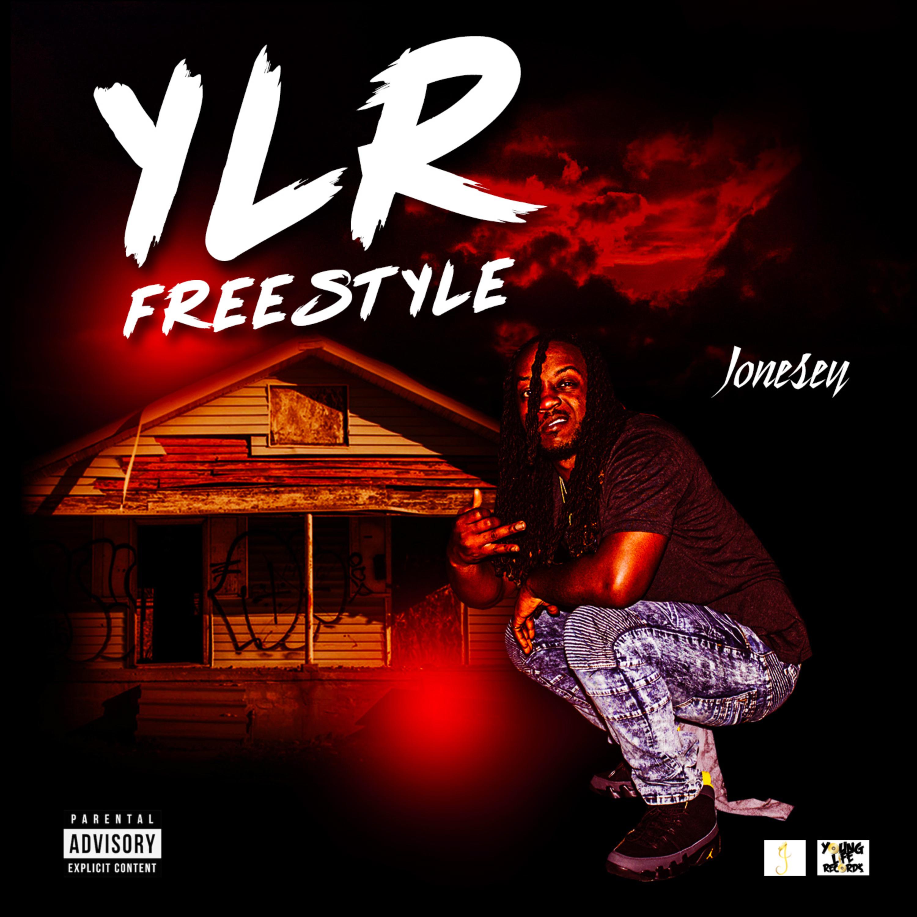 YLR Freestyle artwork