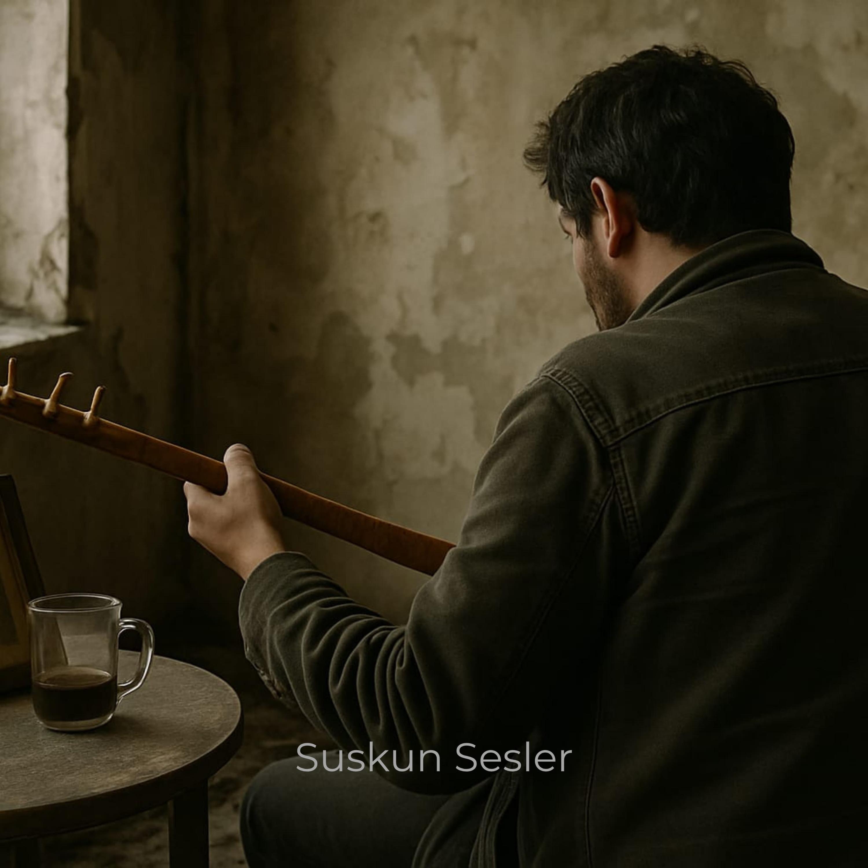 Aşk Olsun Sana by Suskun Sesler cover art