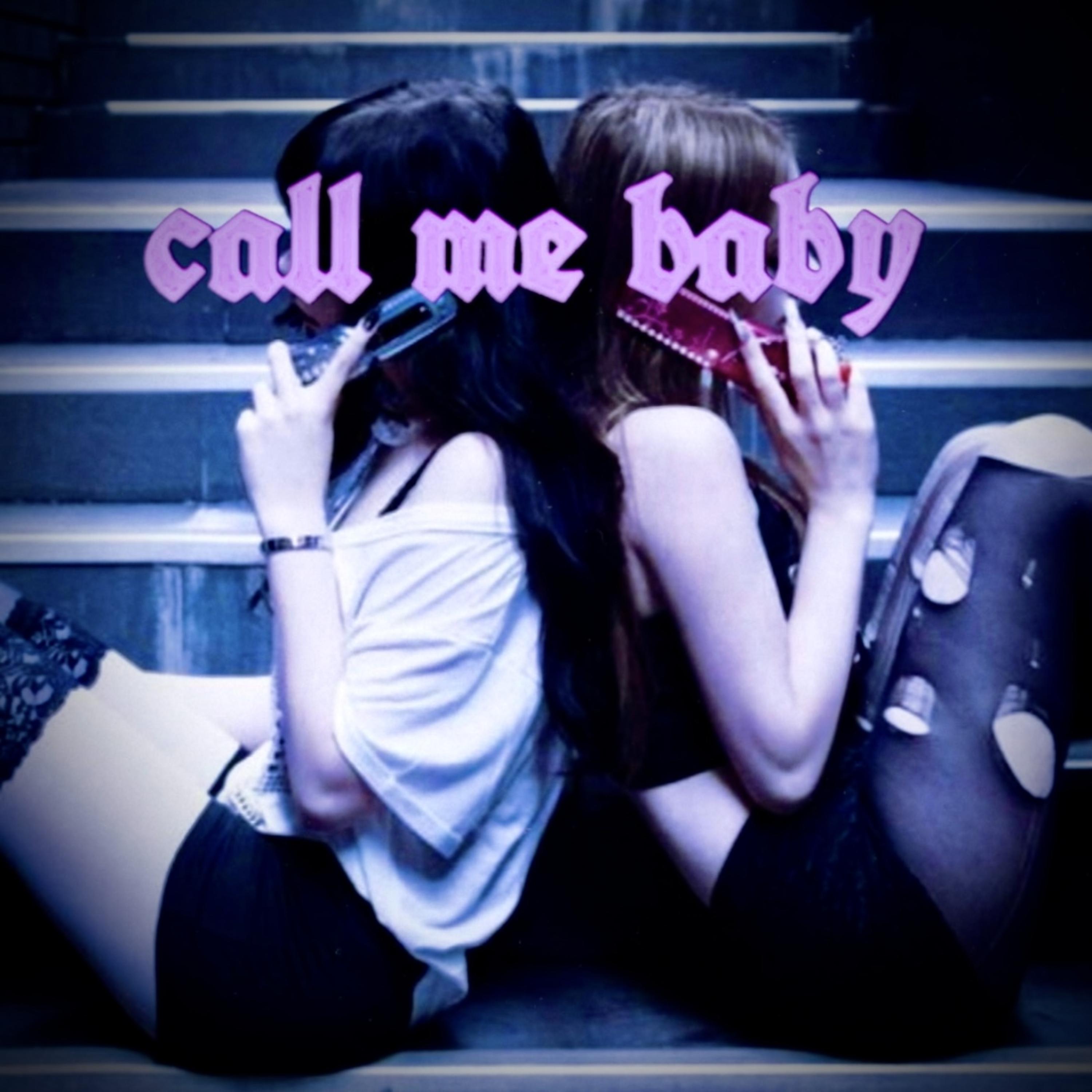 Call Me Baby by BabyG