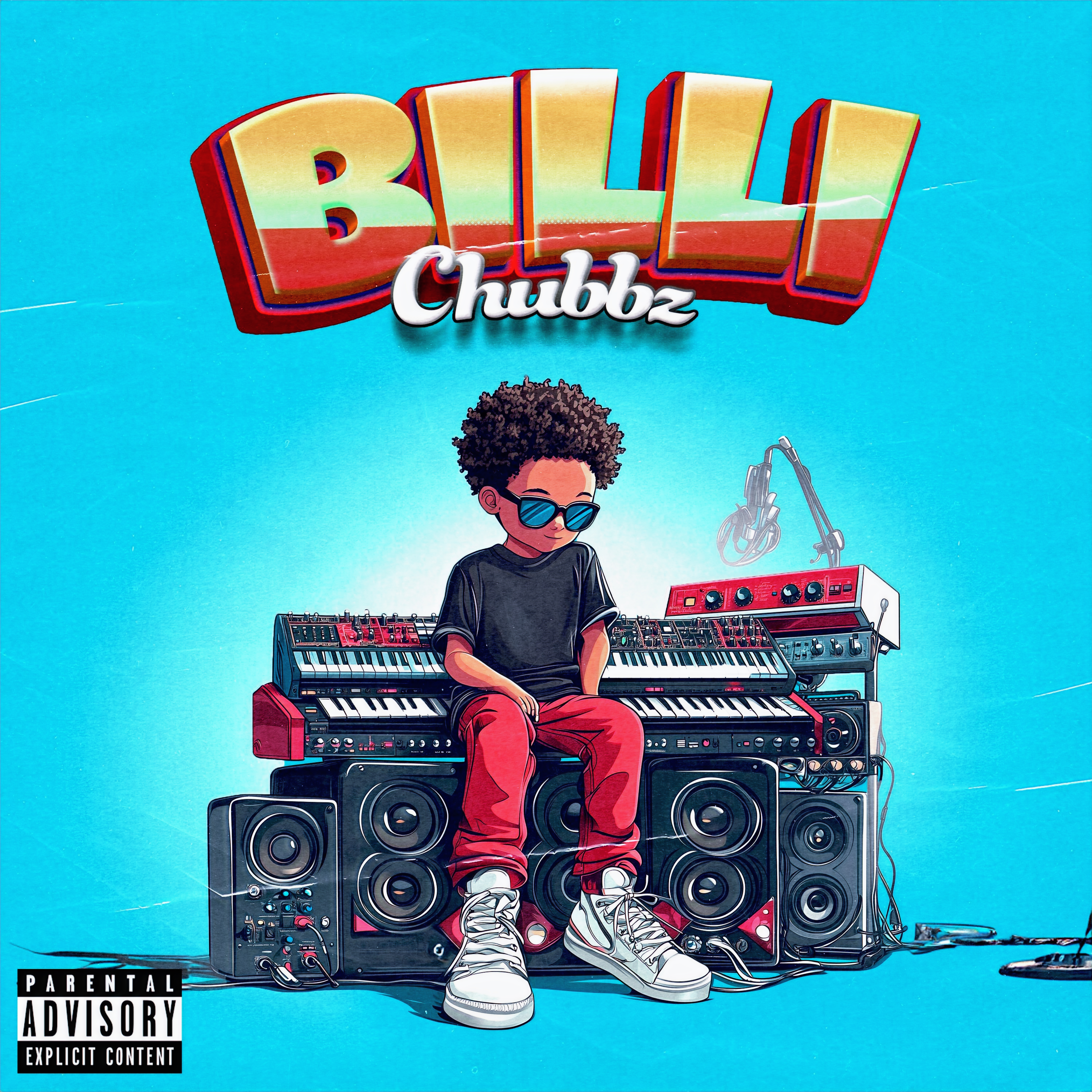 Billi artwork