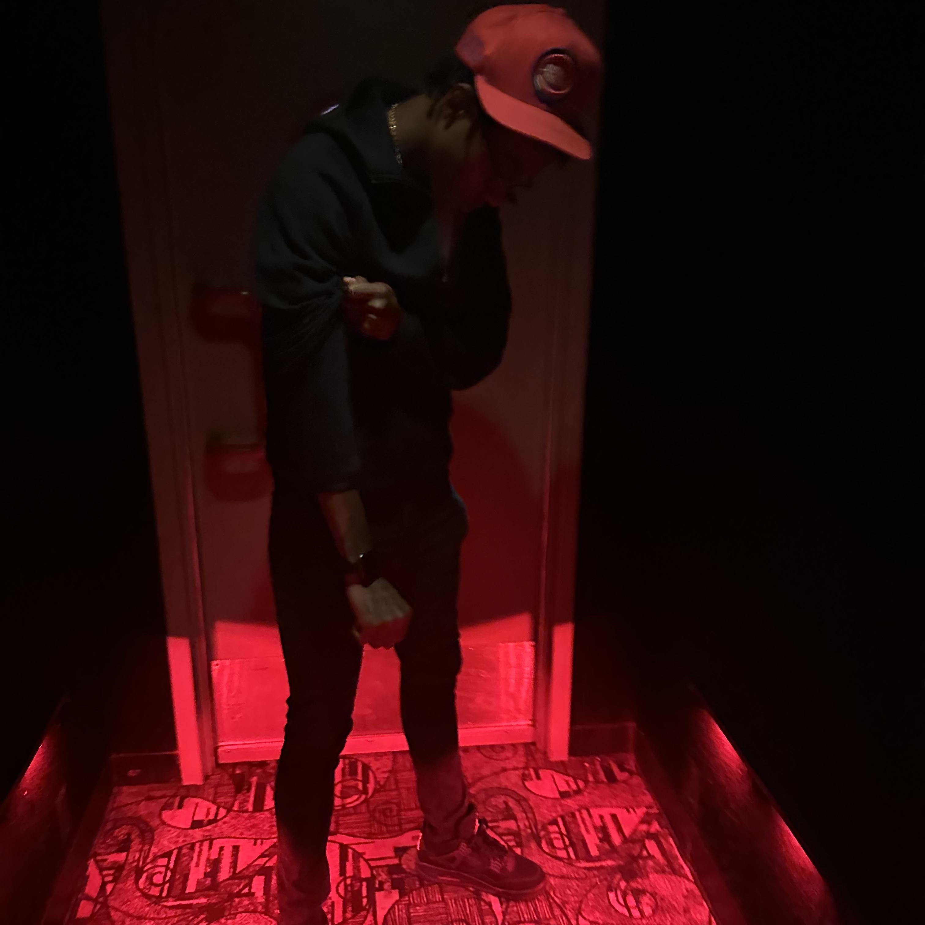 Daily Activities artwork