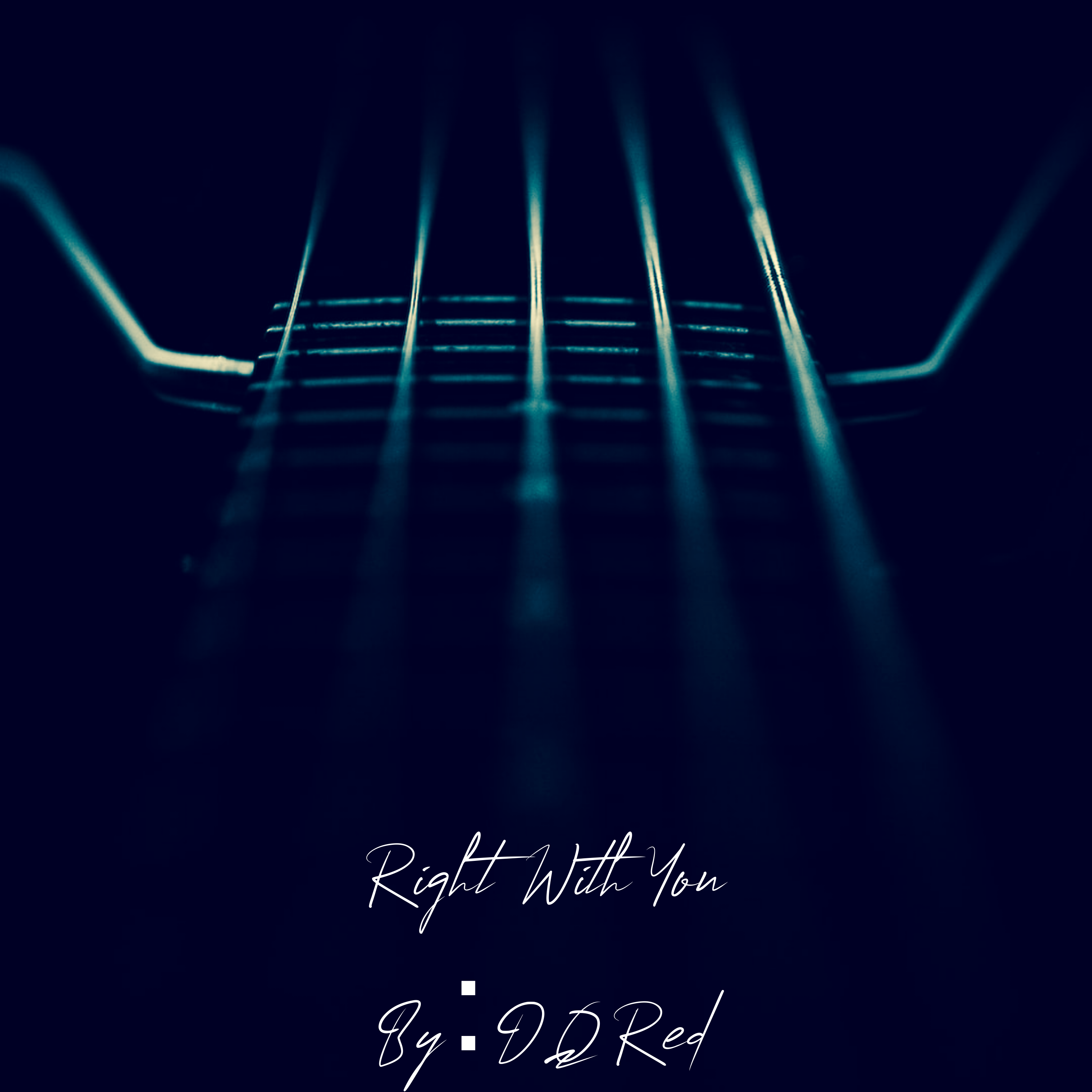 Right With You artwork