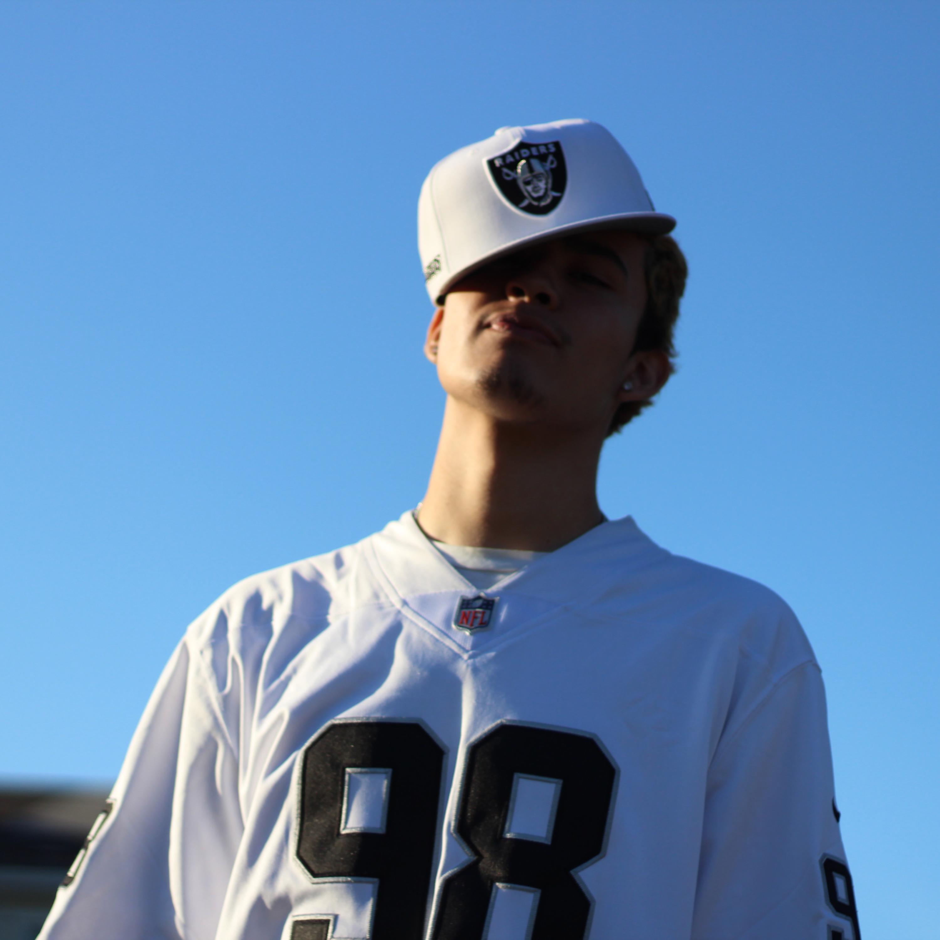 CALI STATUS! artwork