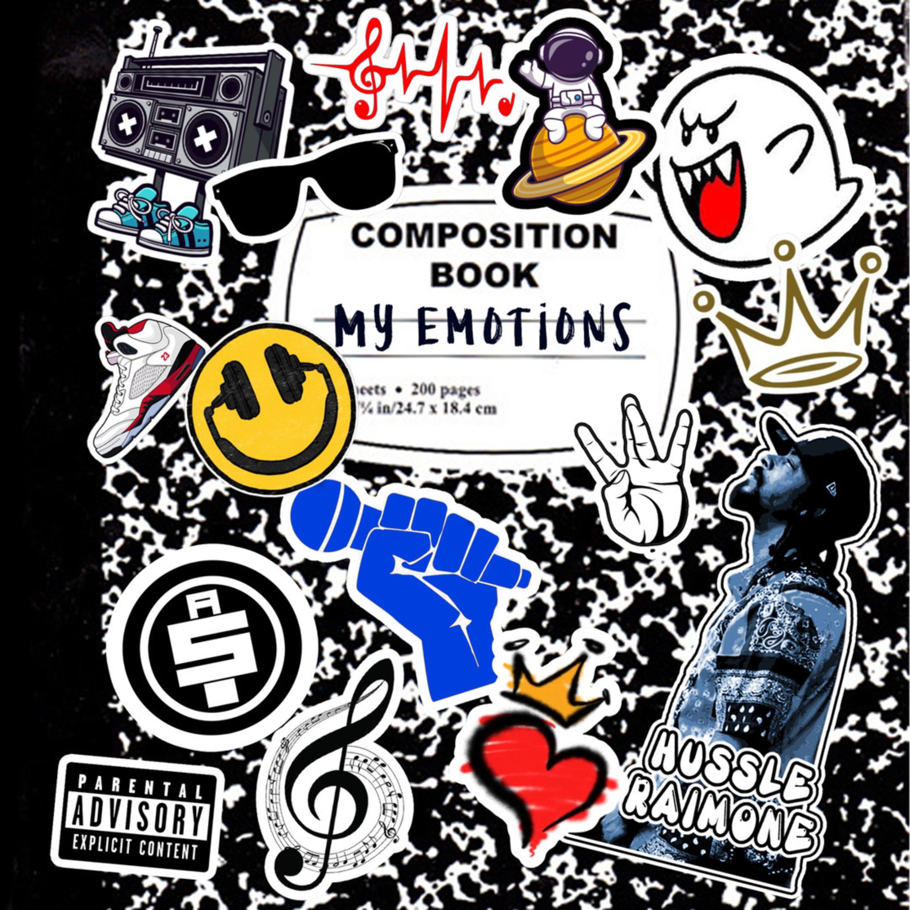 My Emotions artwork
