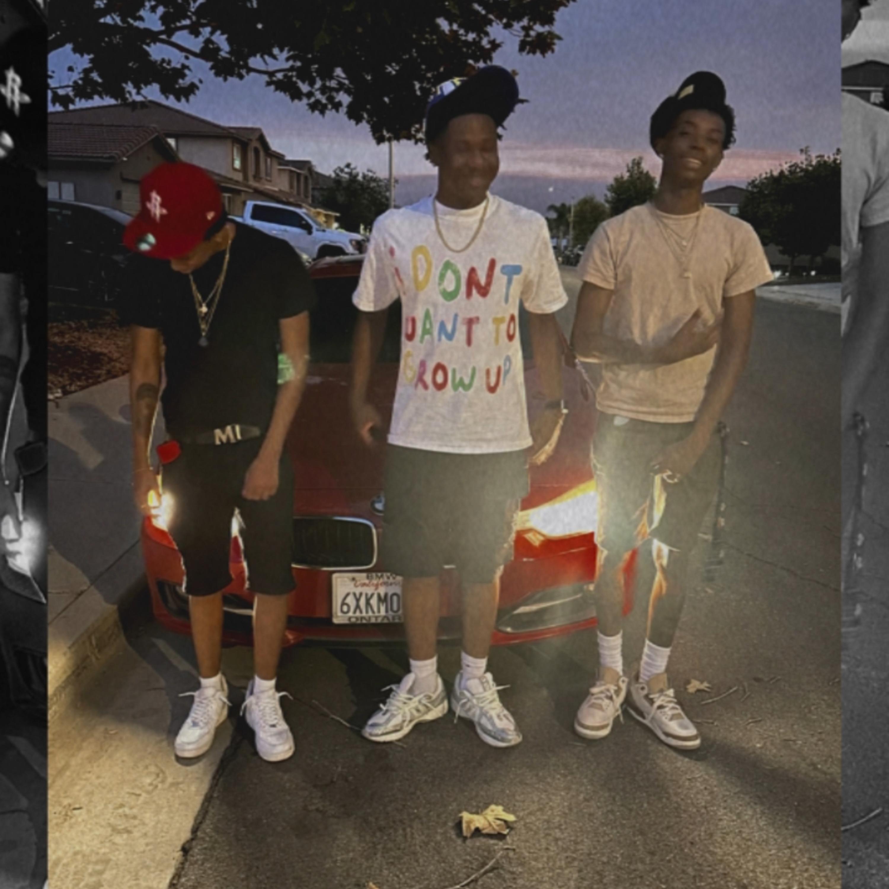 BA$IC artwork