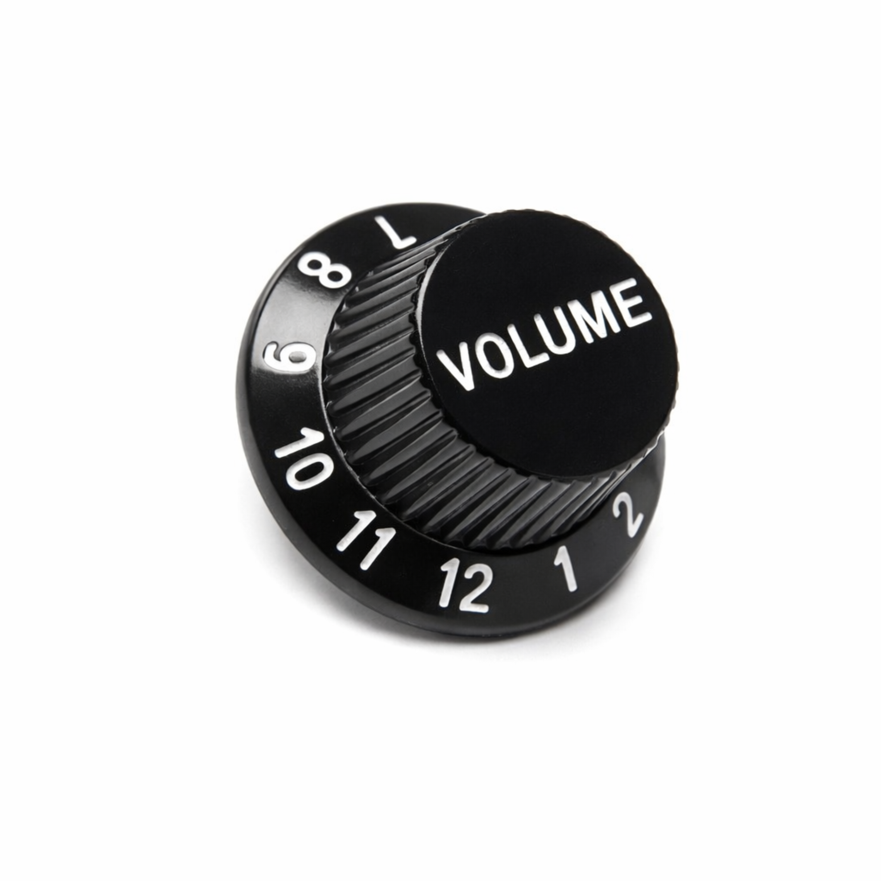 VOLUME artwork