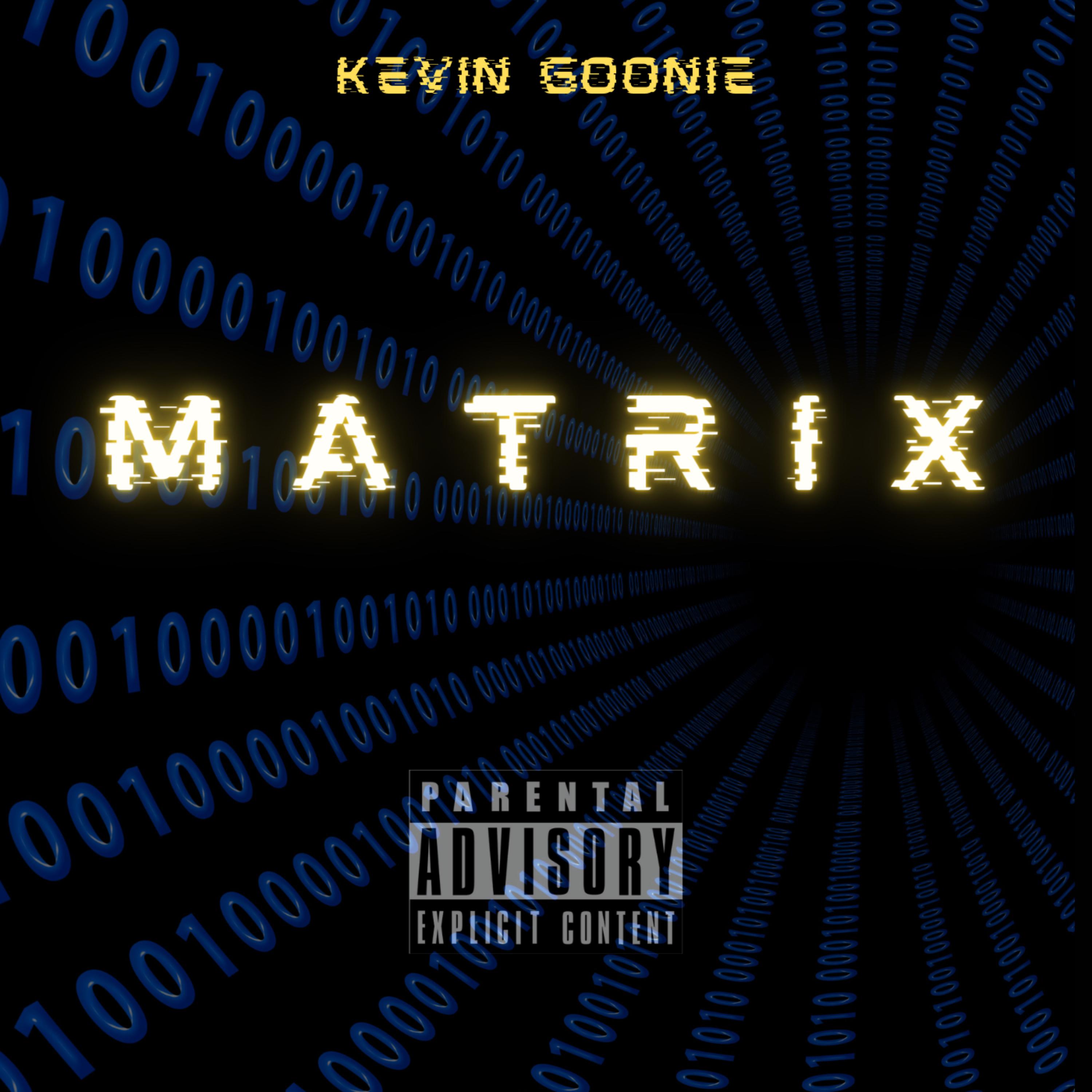 MATRIX artwork