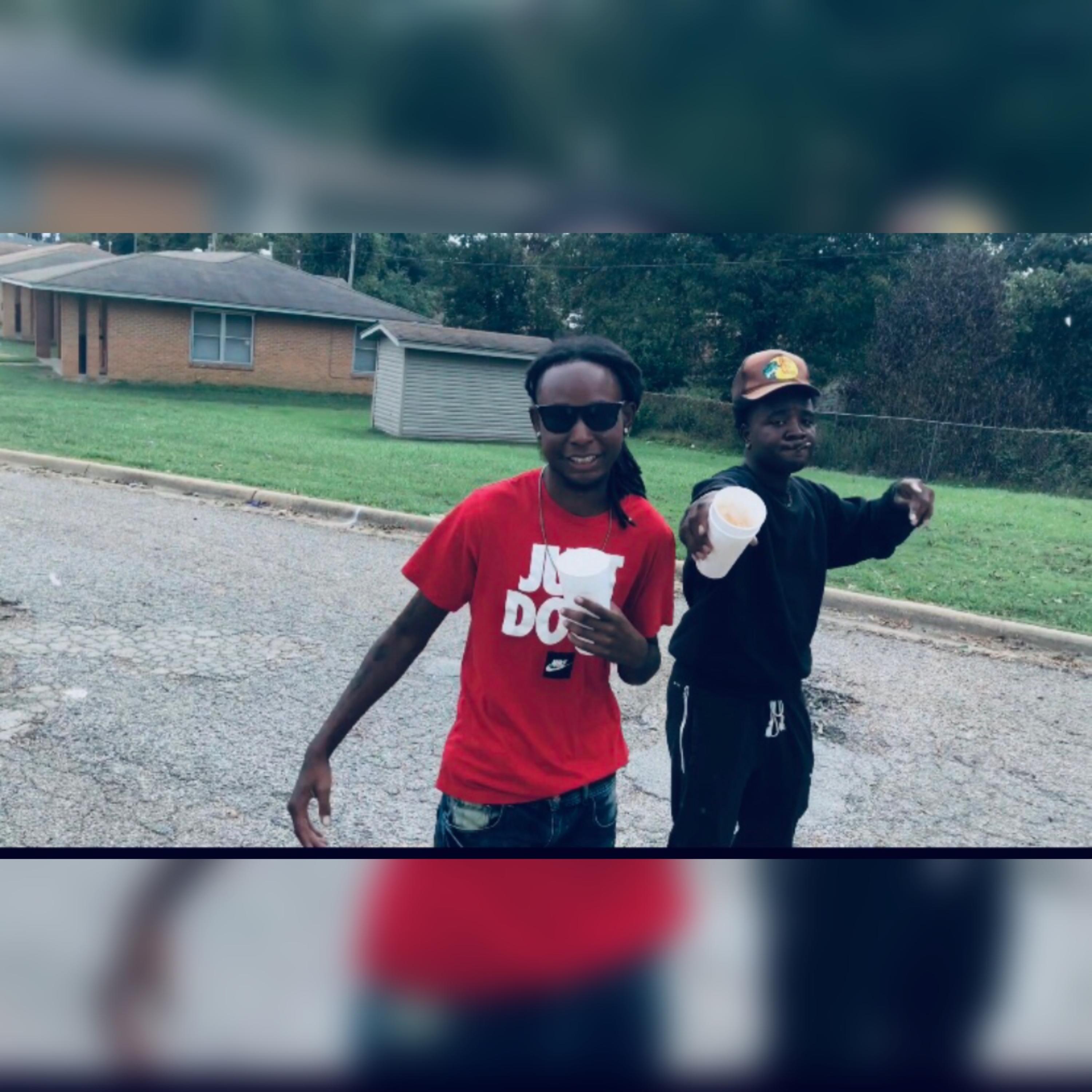 We Da Type by Big 32 cover art