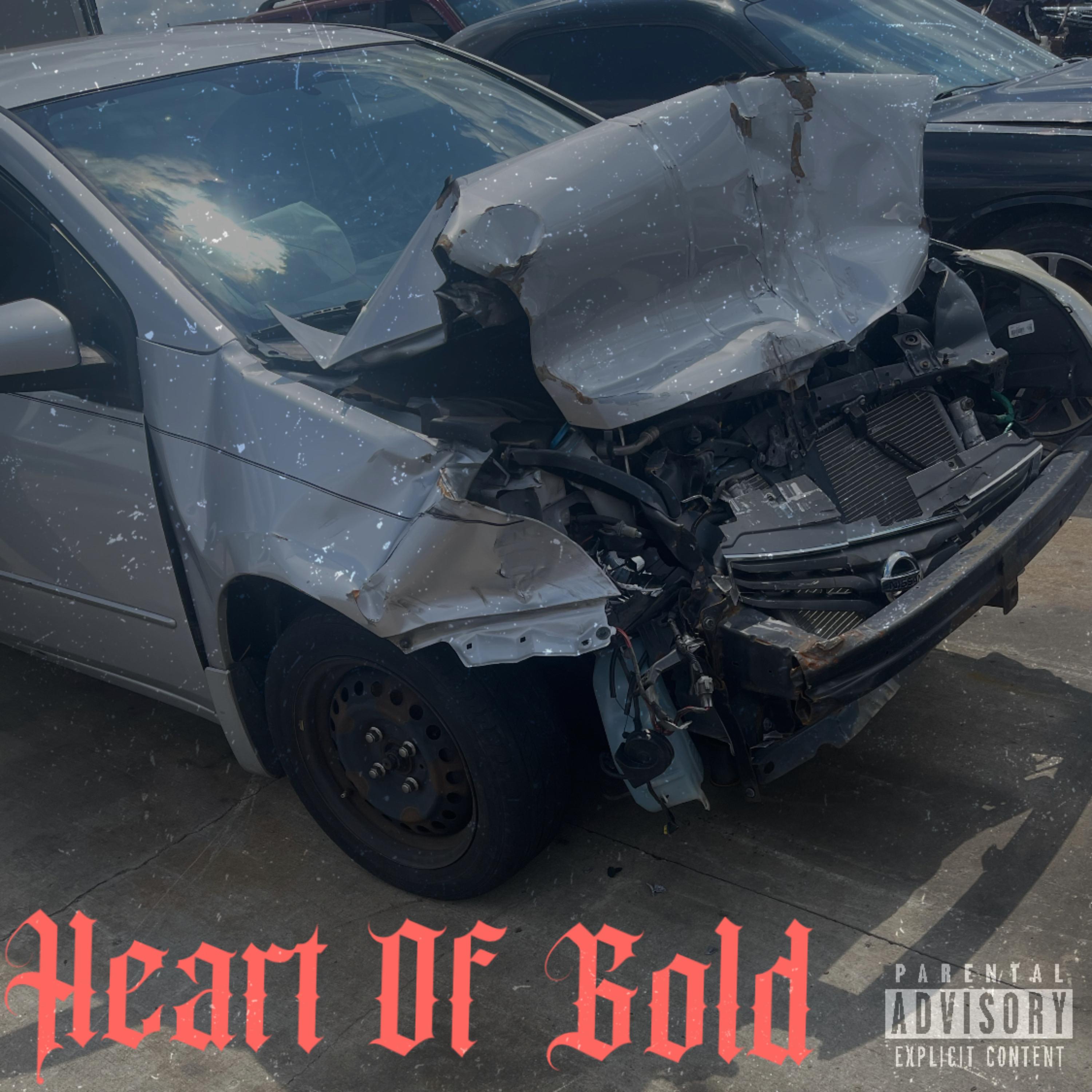 Heart Of Gold artwork
