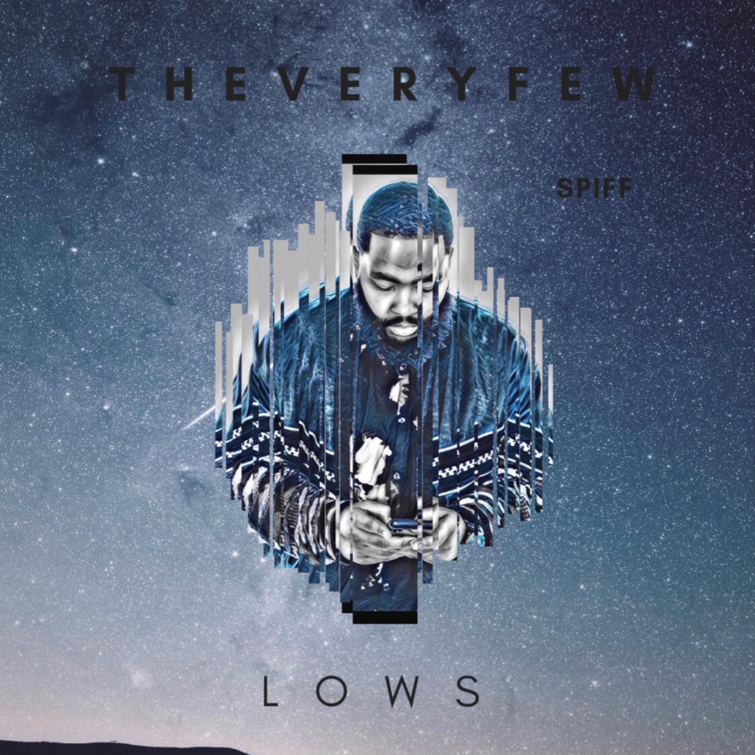 Lows by Spiff Of TheVeryFew cover art
