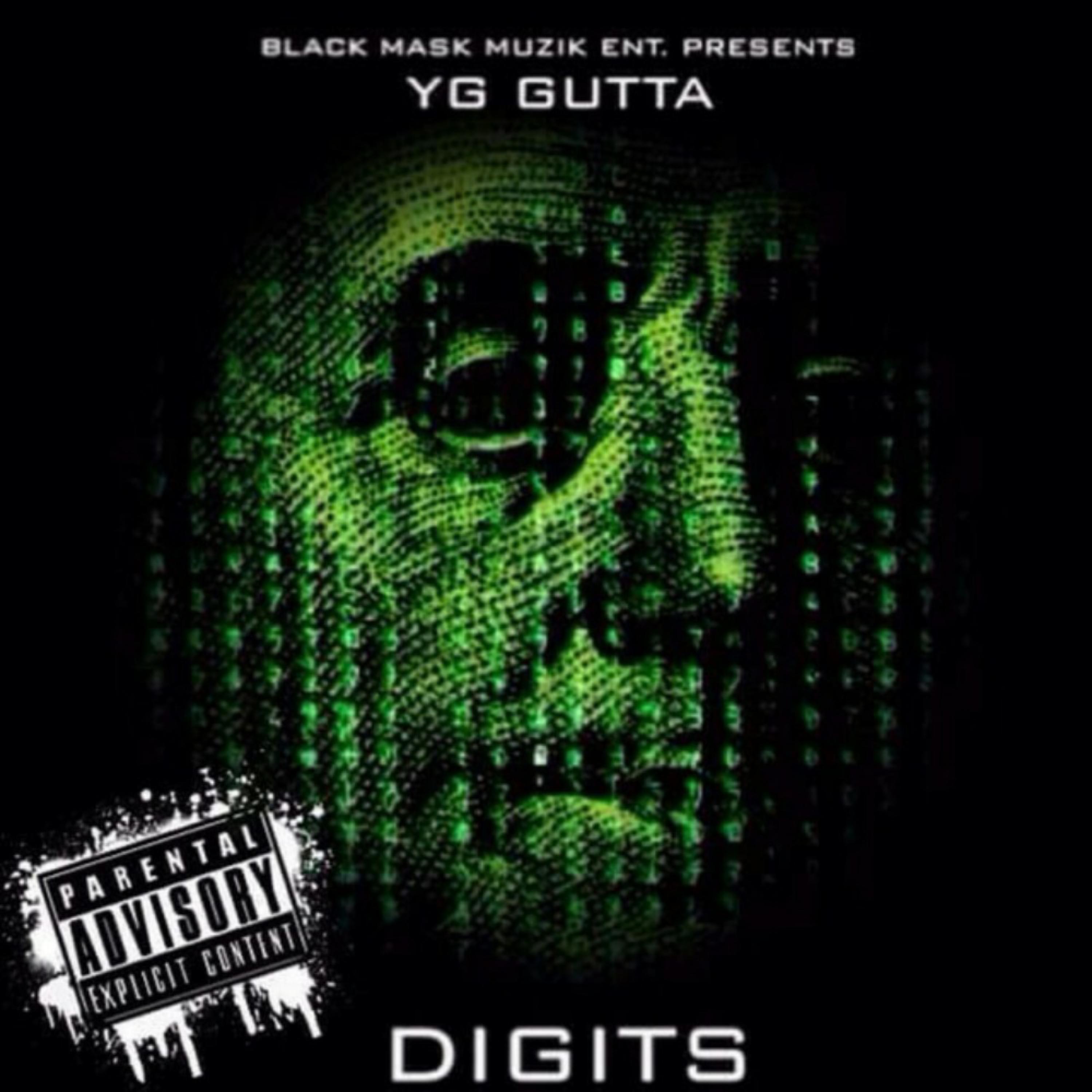 Digits artwork