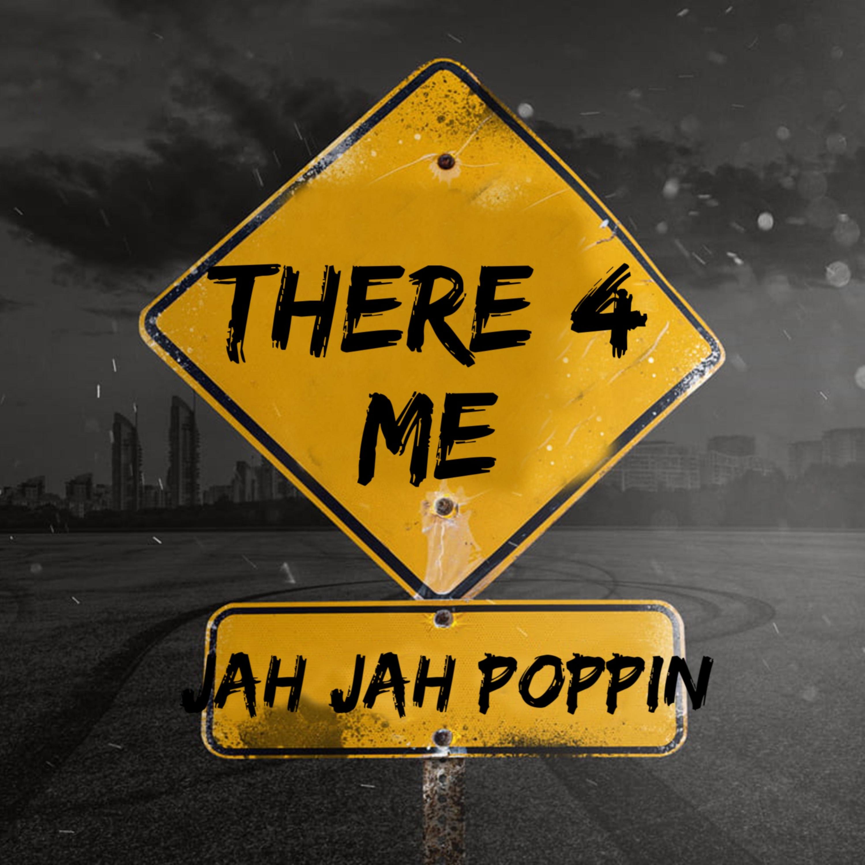 There 4 Me artwork