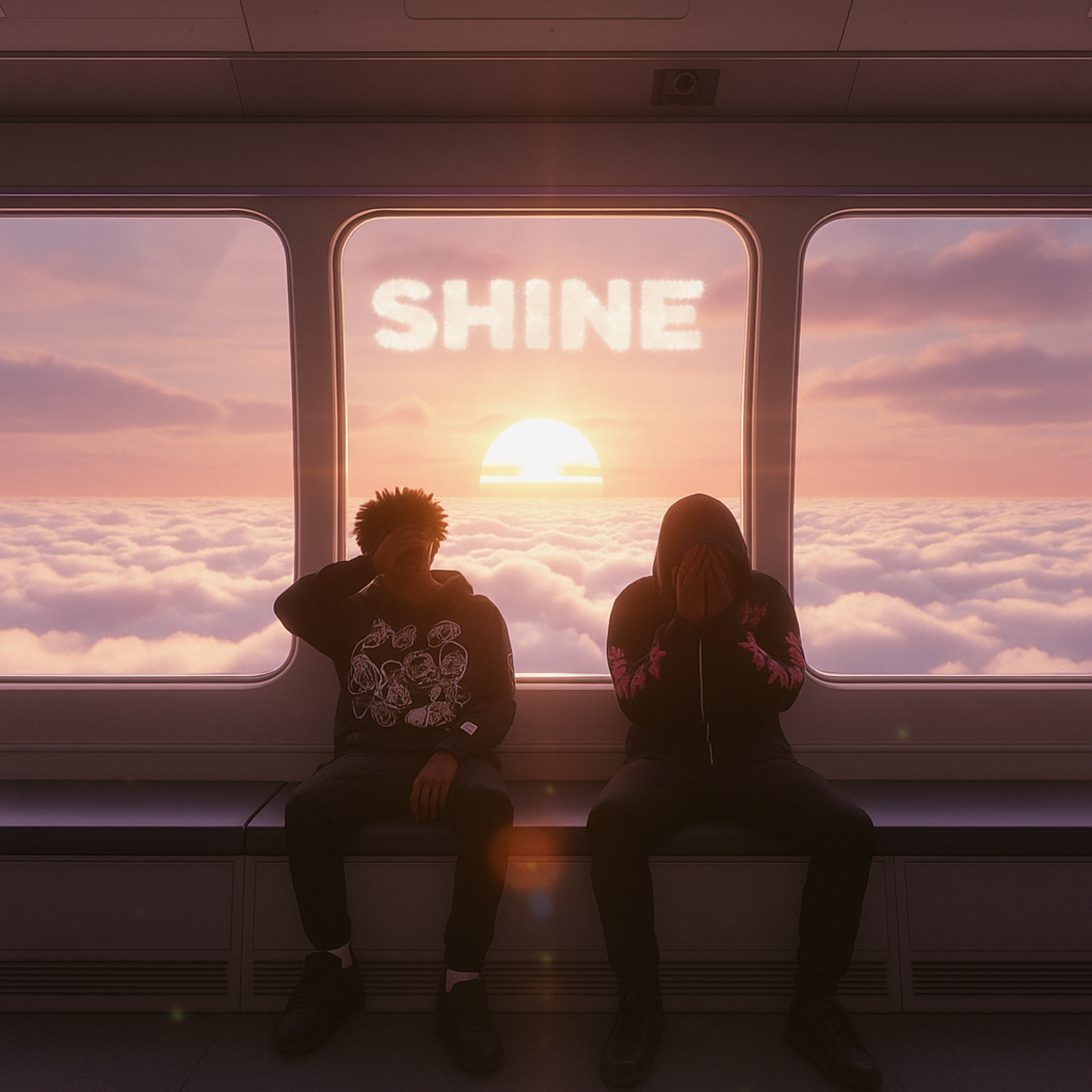 shine artwork