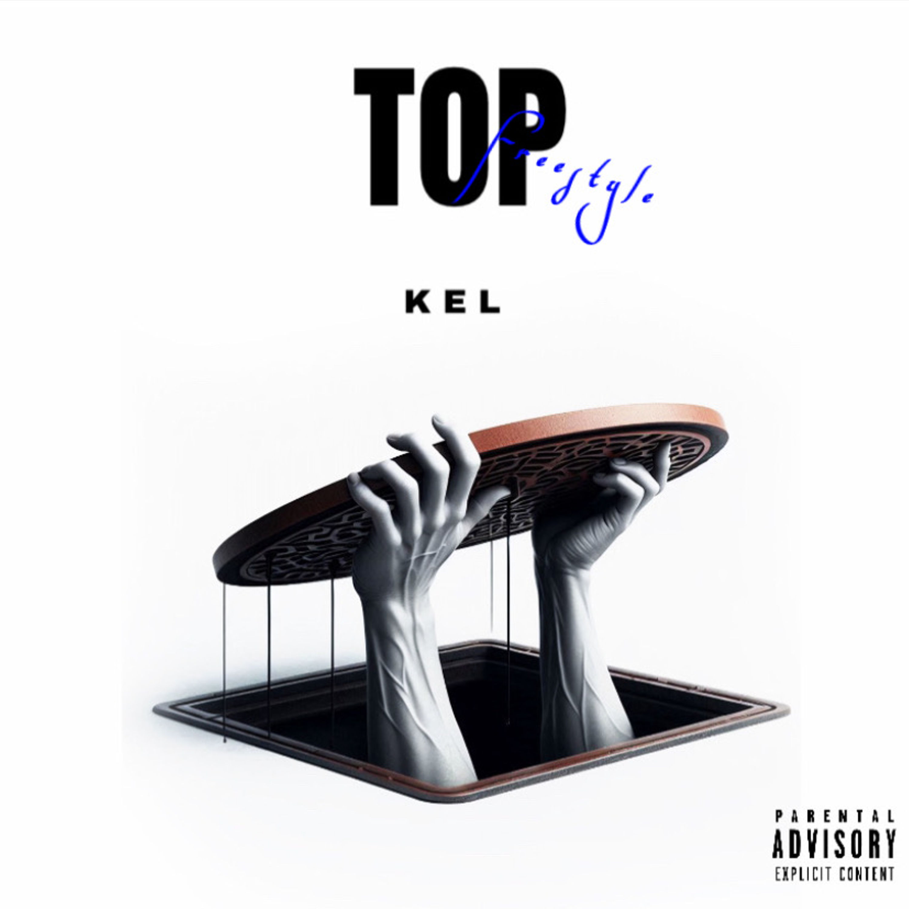 TOP (FREESTYLE) artwork