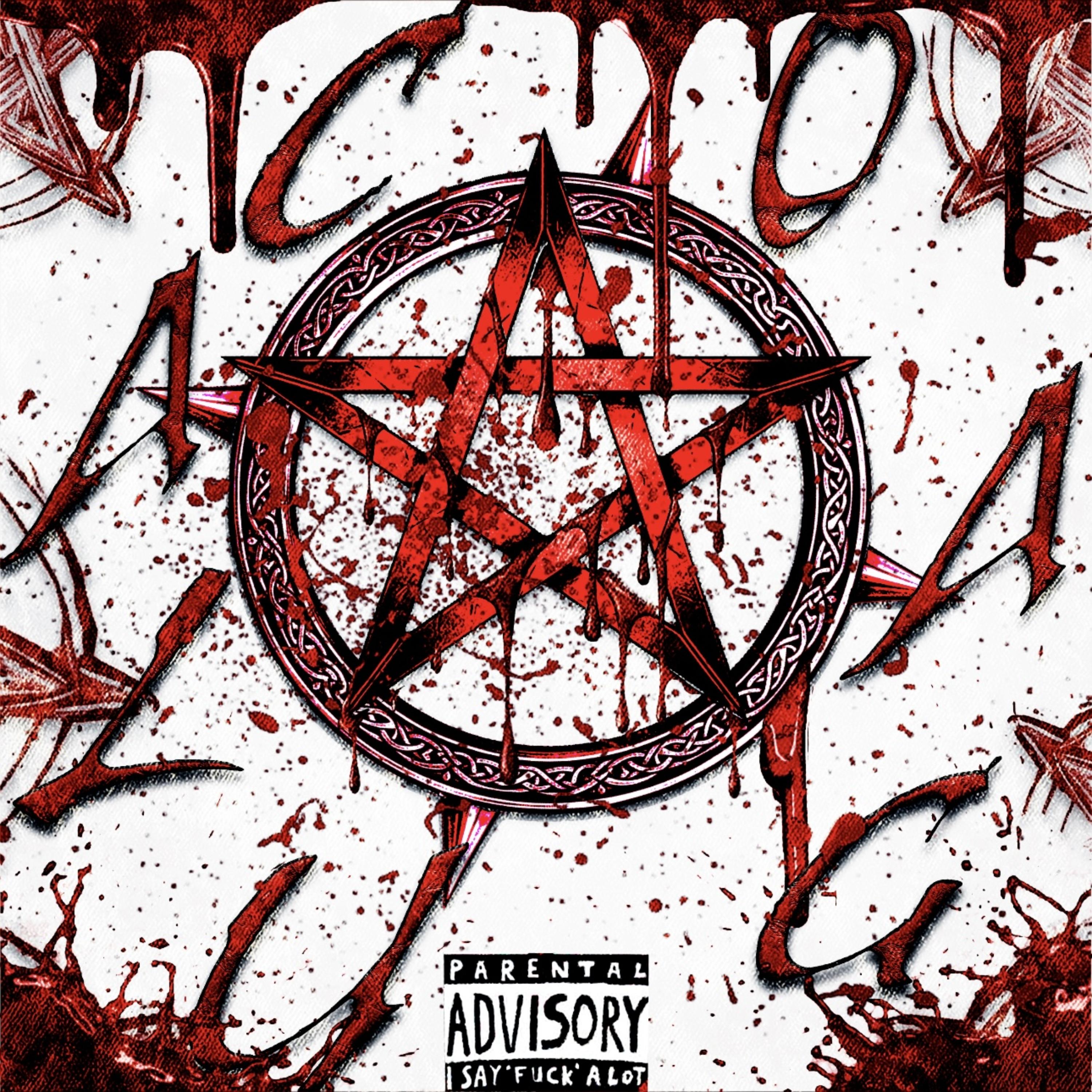 COAGULA artwork