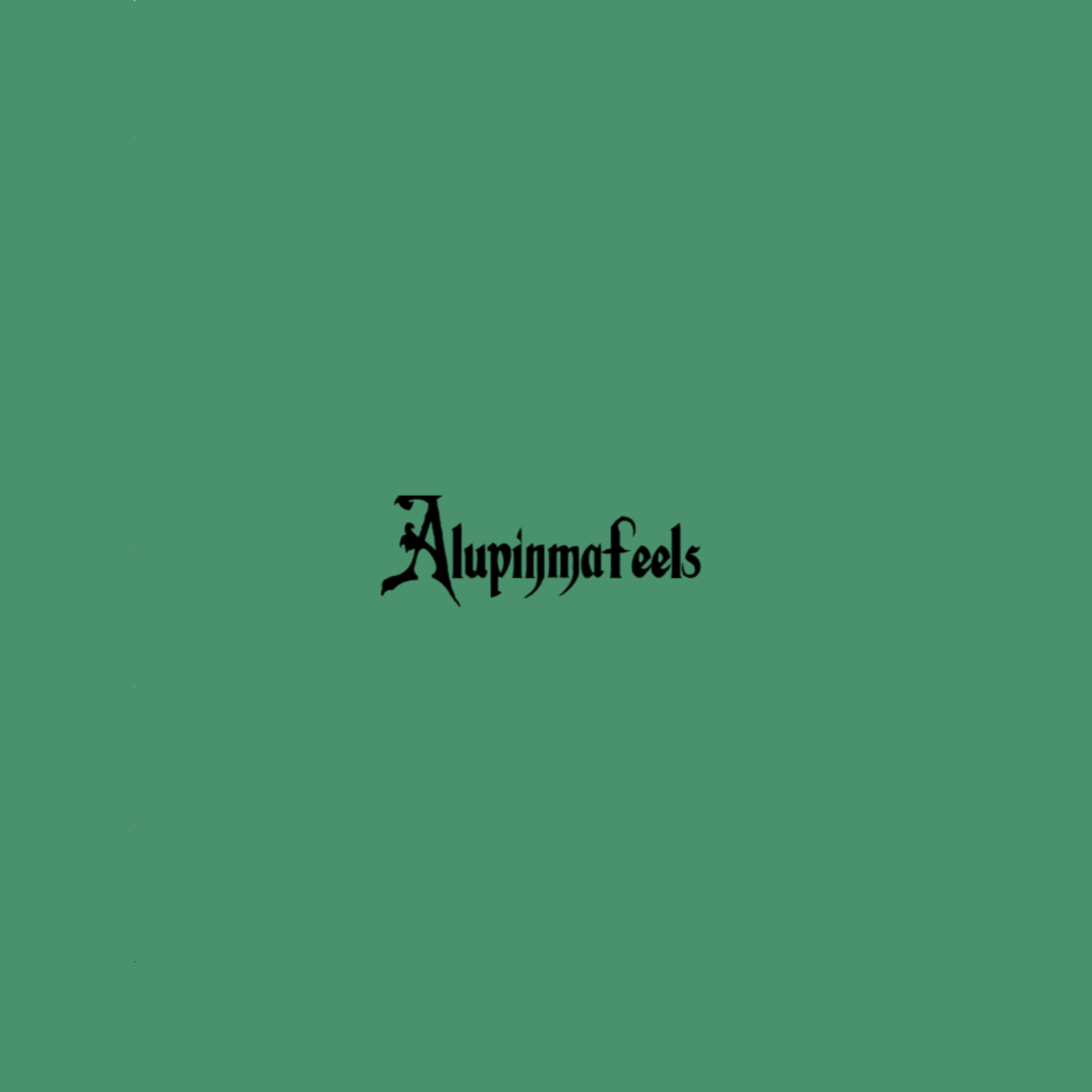 Alupinmafeels artwork