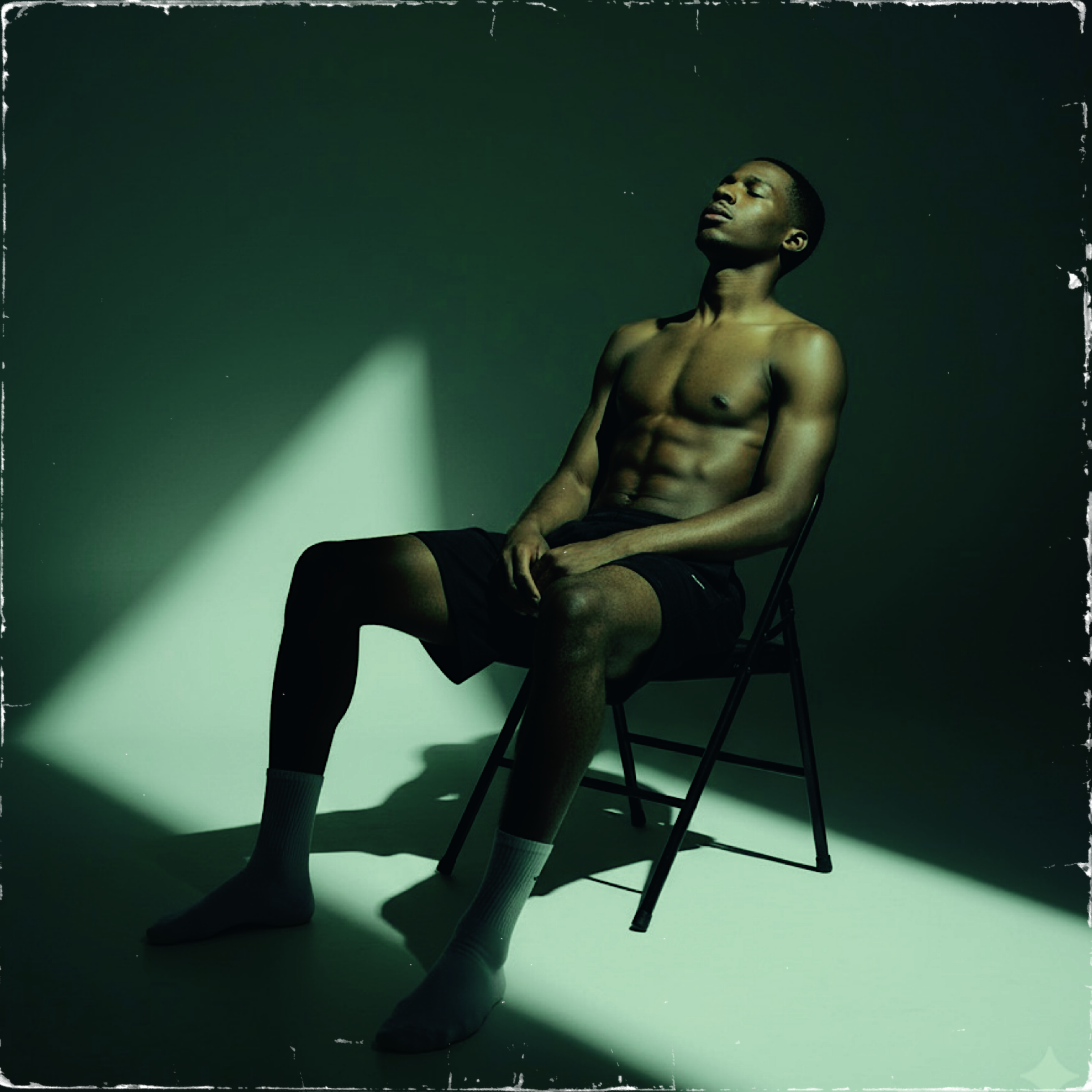 Pick me, choose me, love me artwork