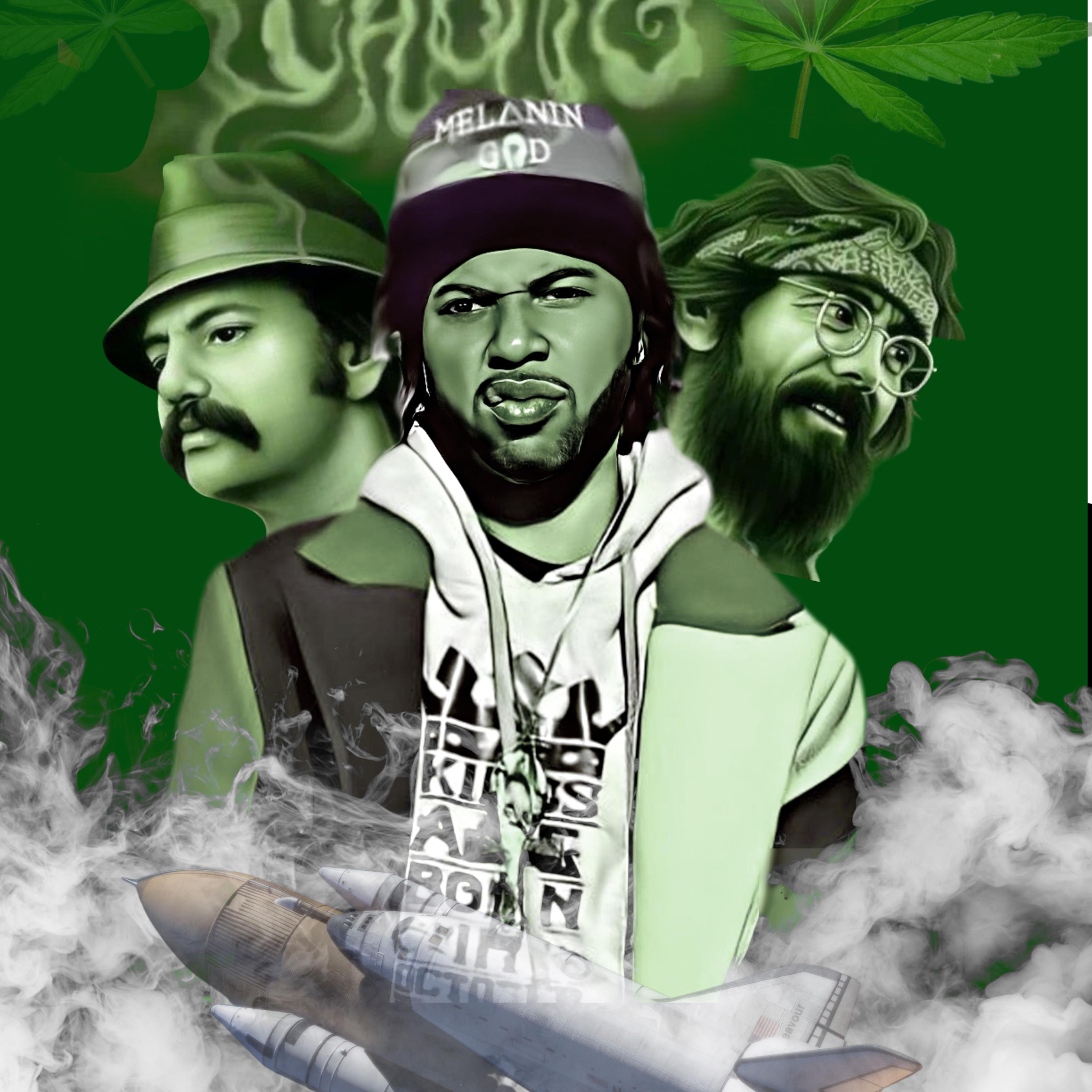 Spaceshipviews artwork