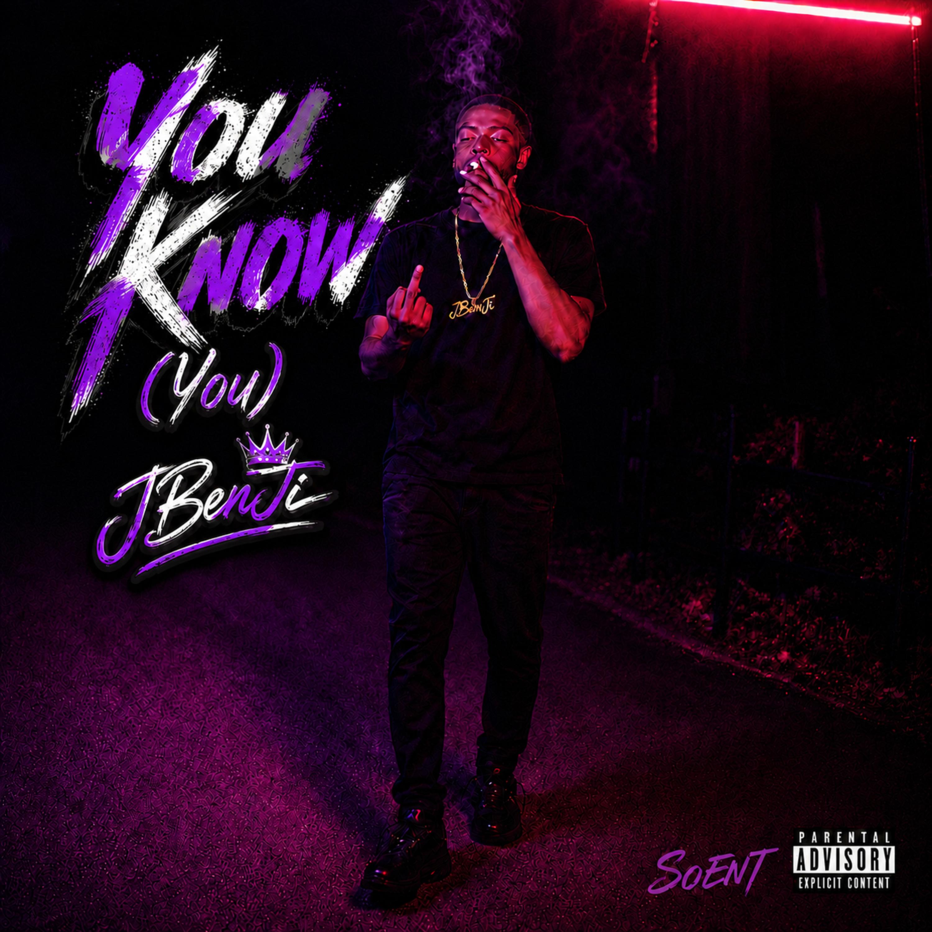 You Know by JBenJi cover art