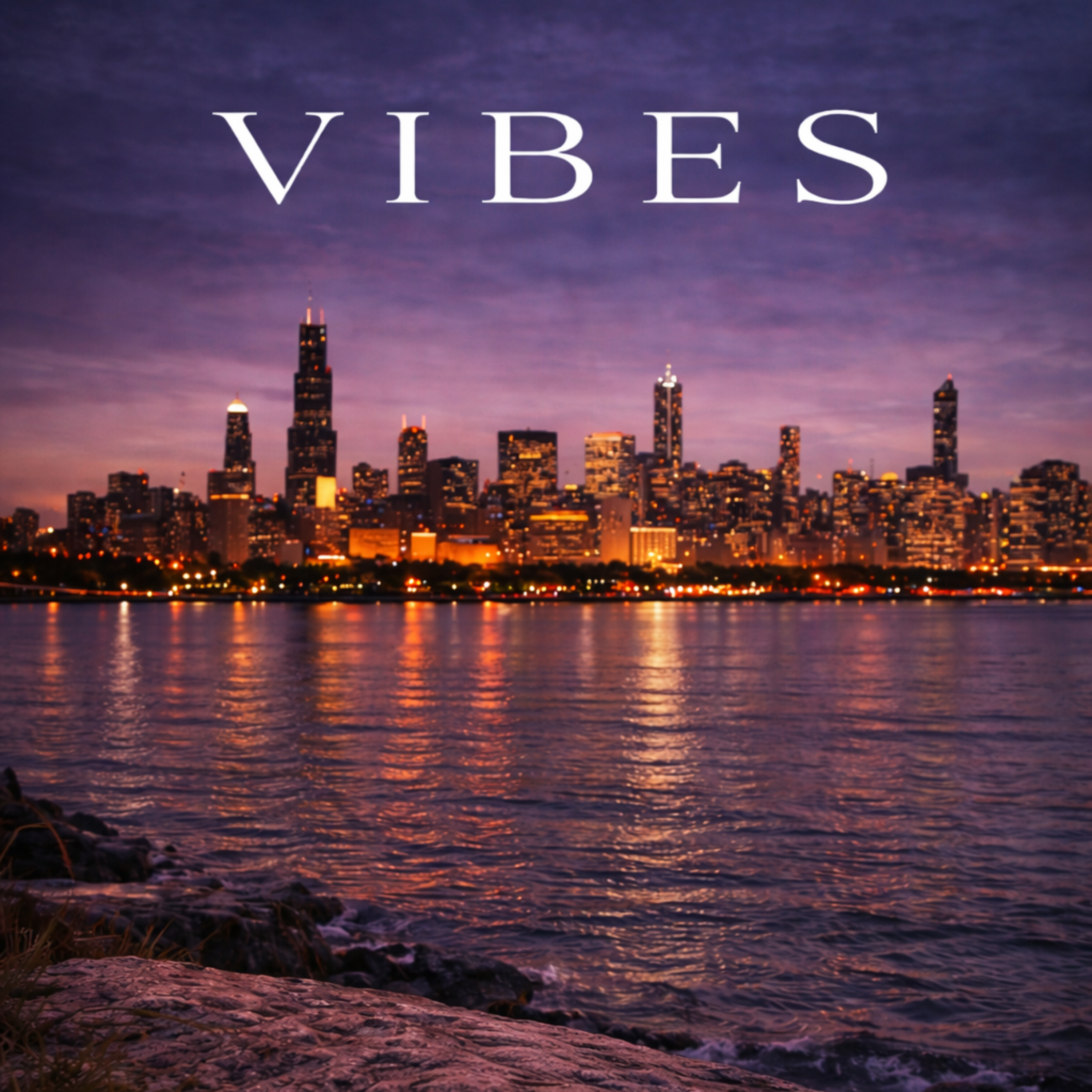 VIBES artwork