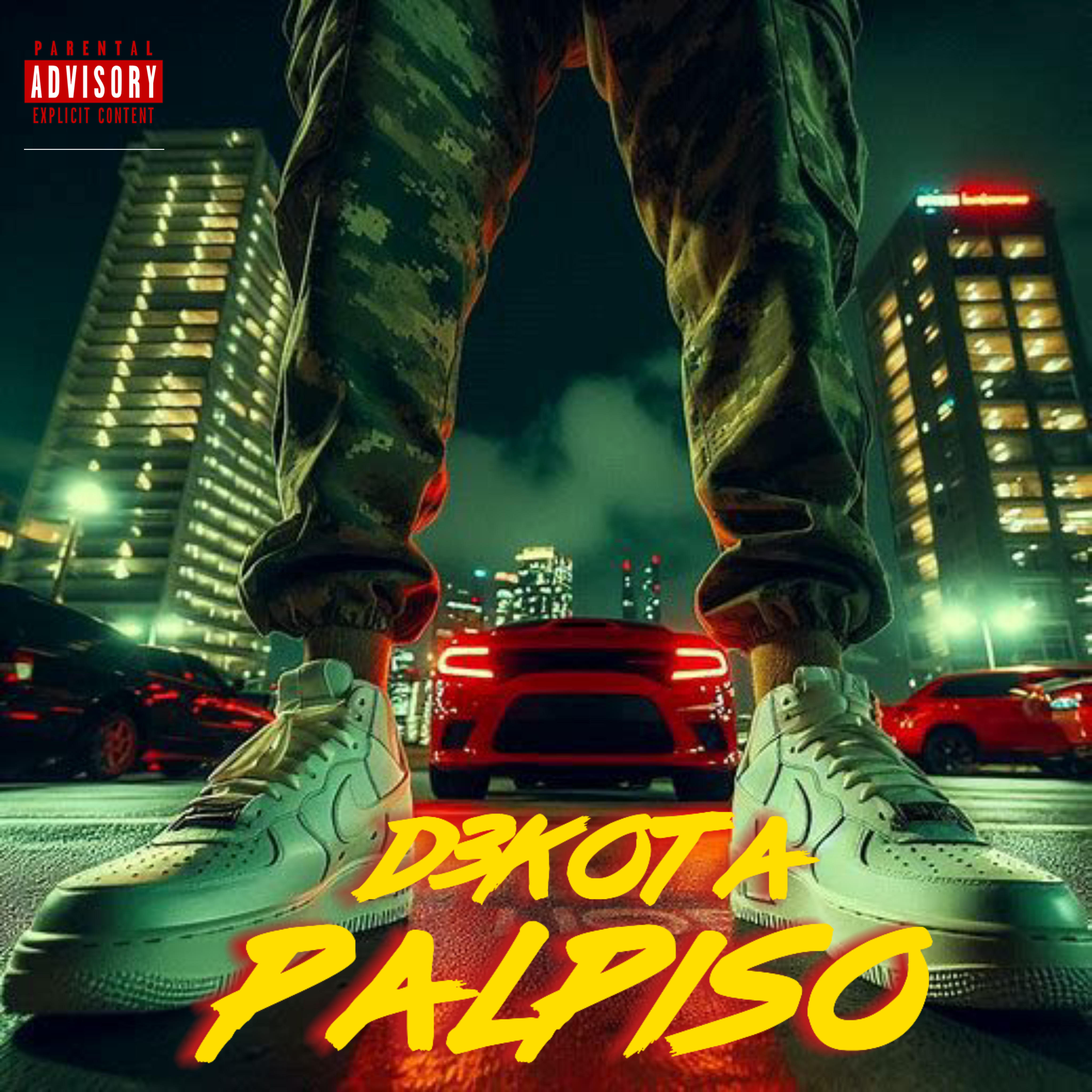 Pal Piso artwork