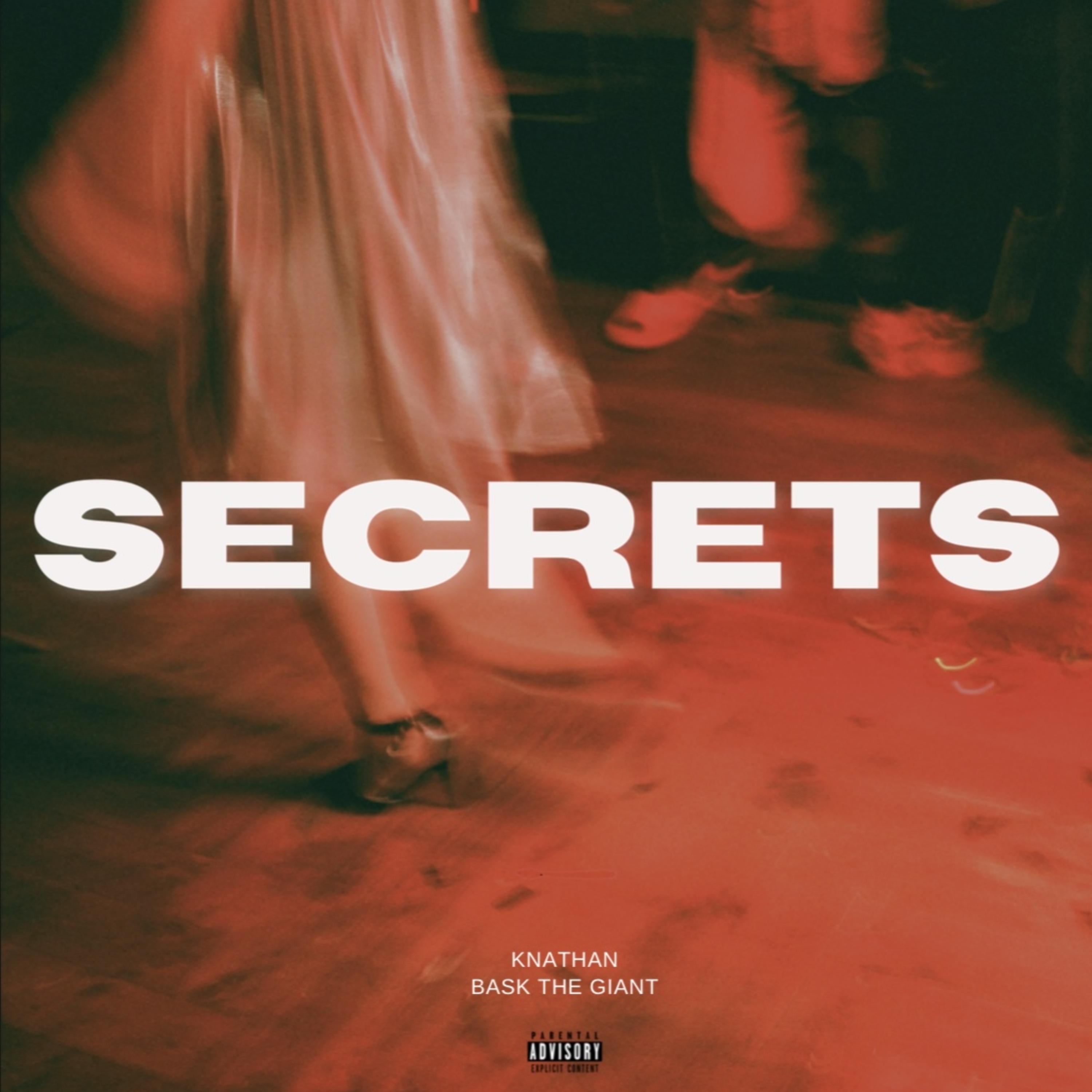 Secrets artwork