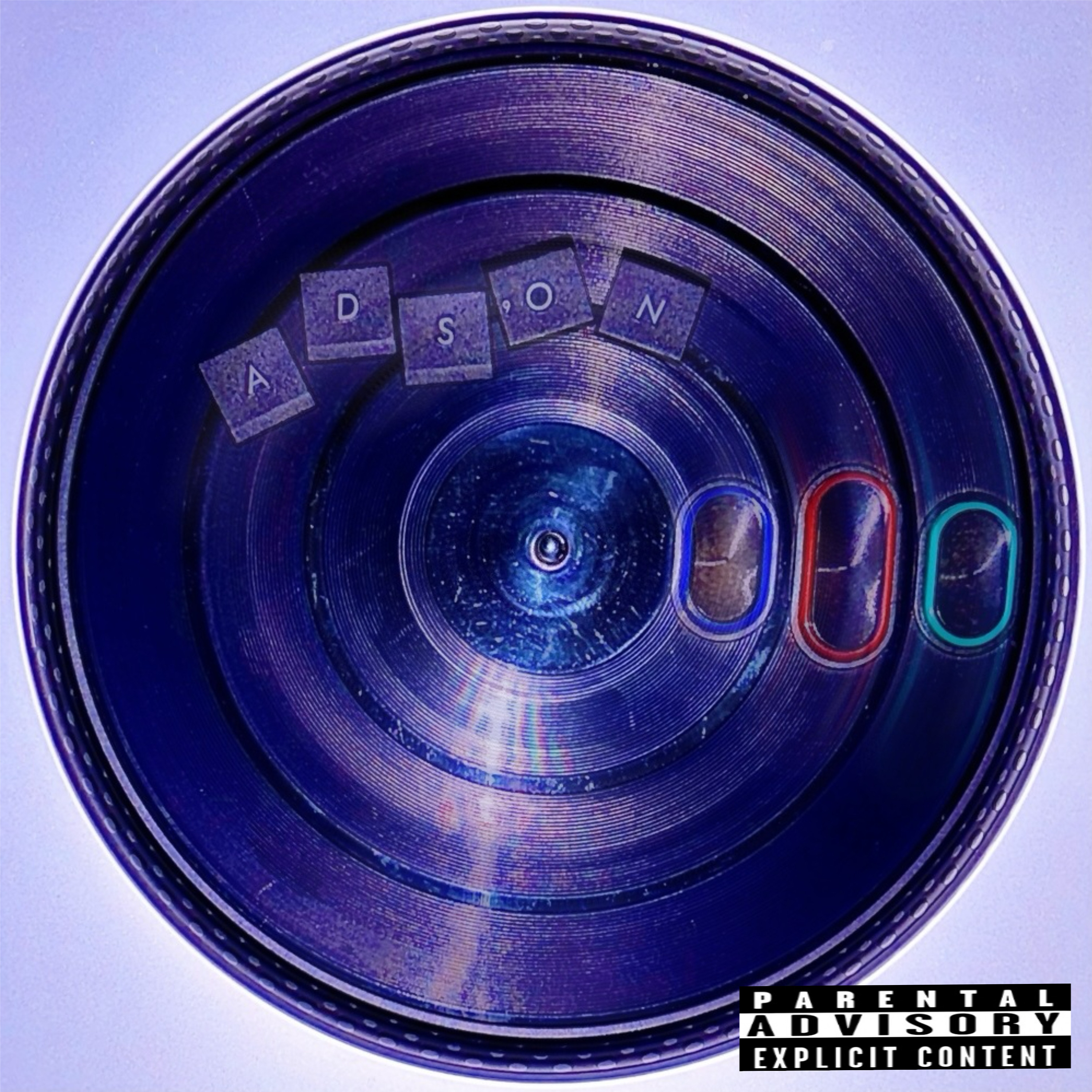 School Nightz artwork