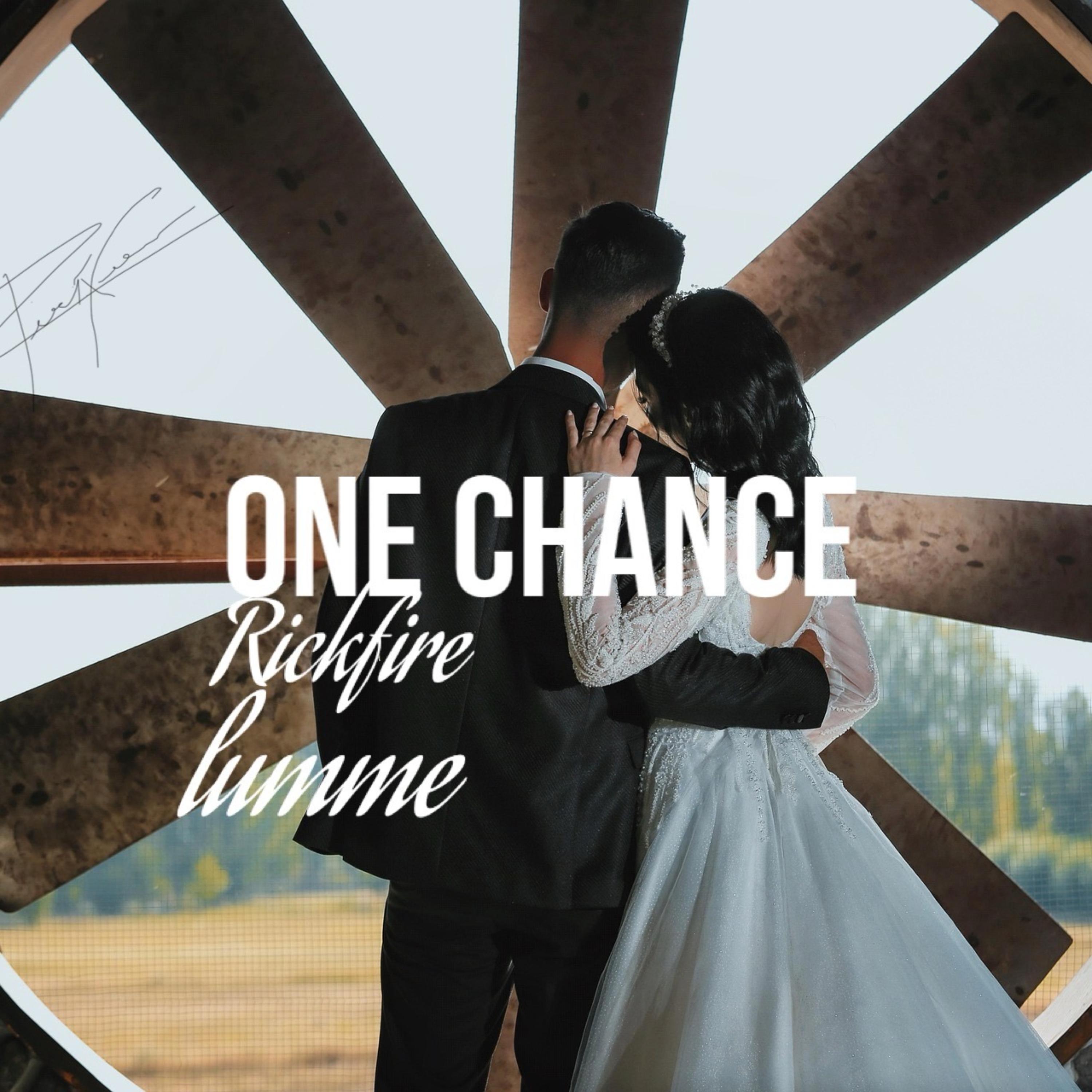 One Chance artwork