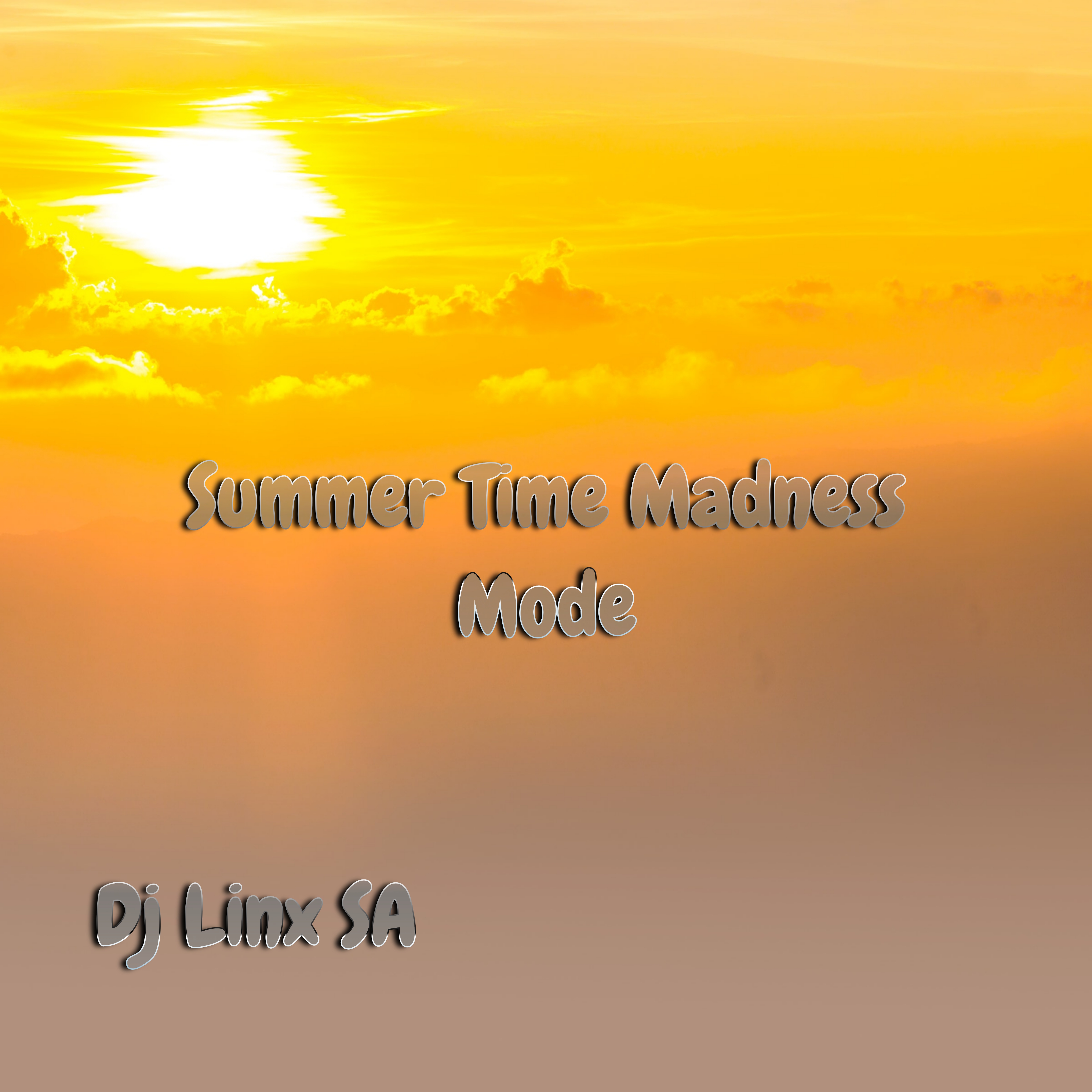 Summer Time Madness artwork