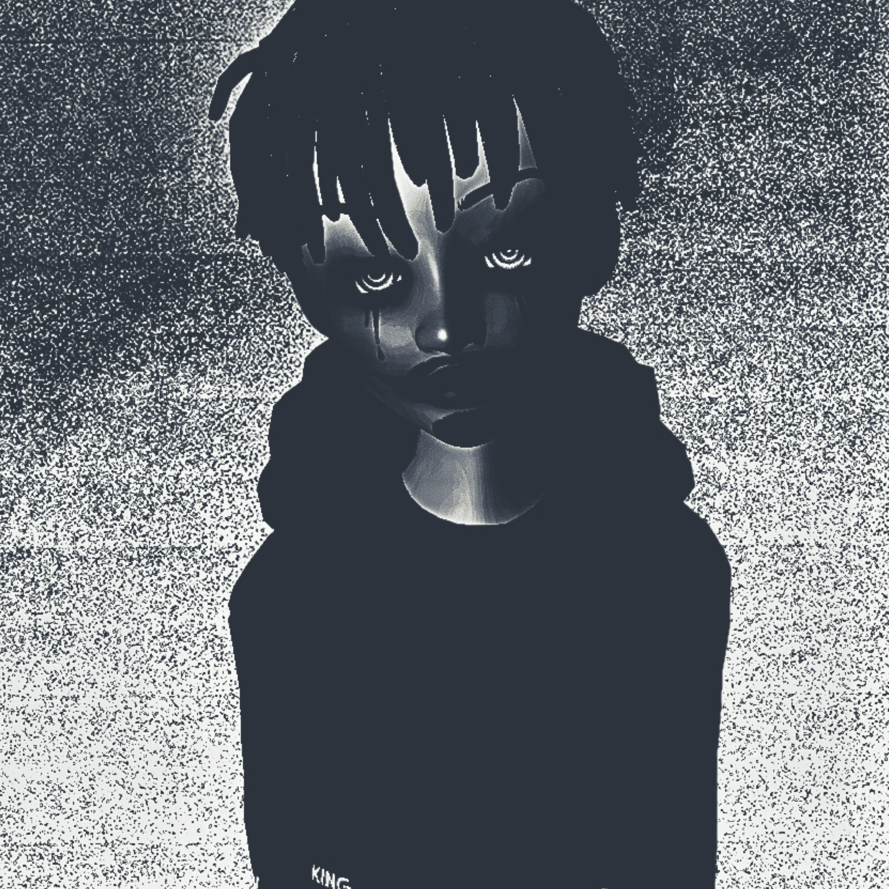 RXYAL'S NIGHTMARES artwork