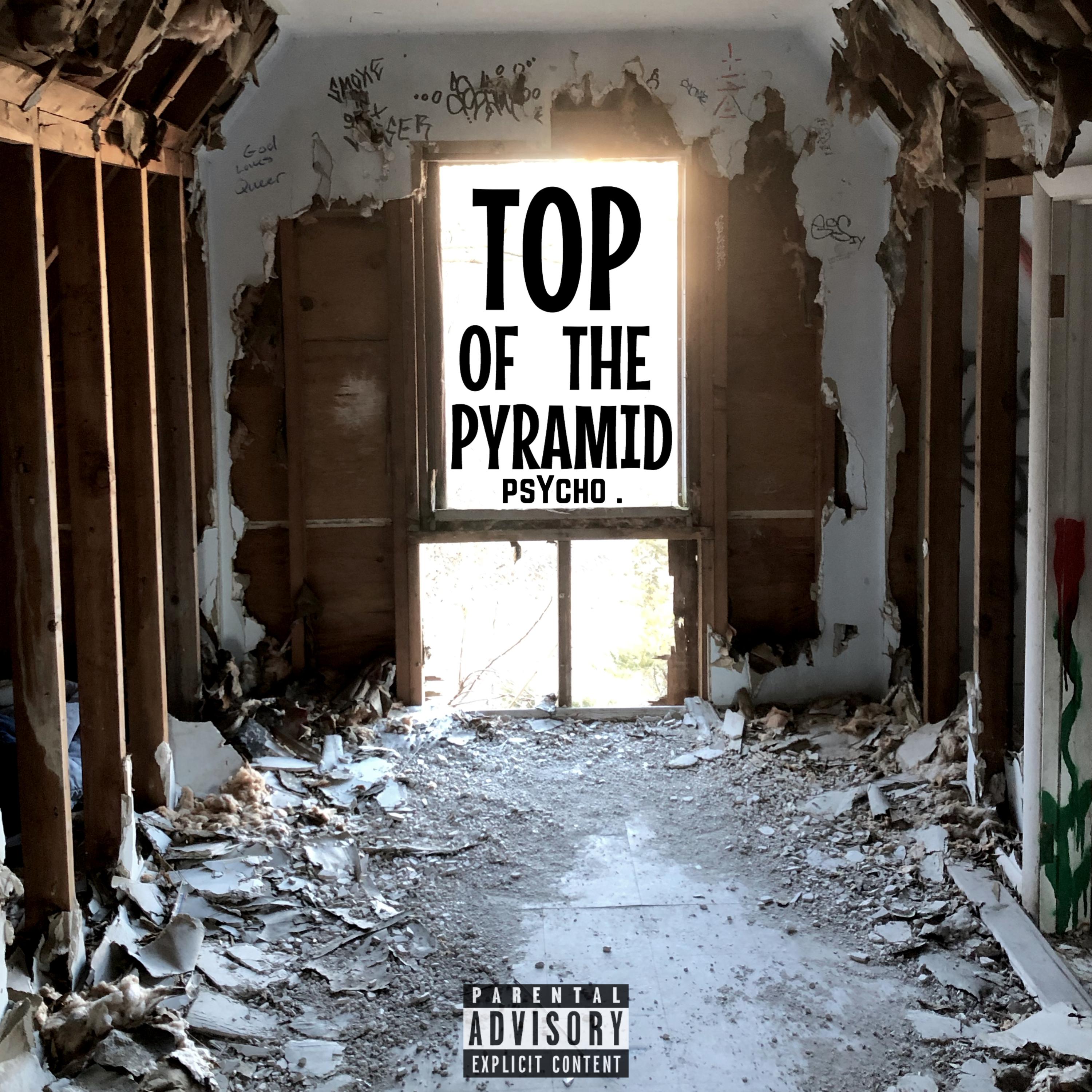 Top Of The Pyramid artwork
