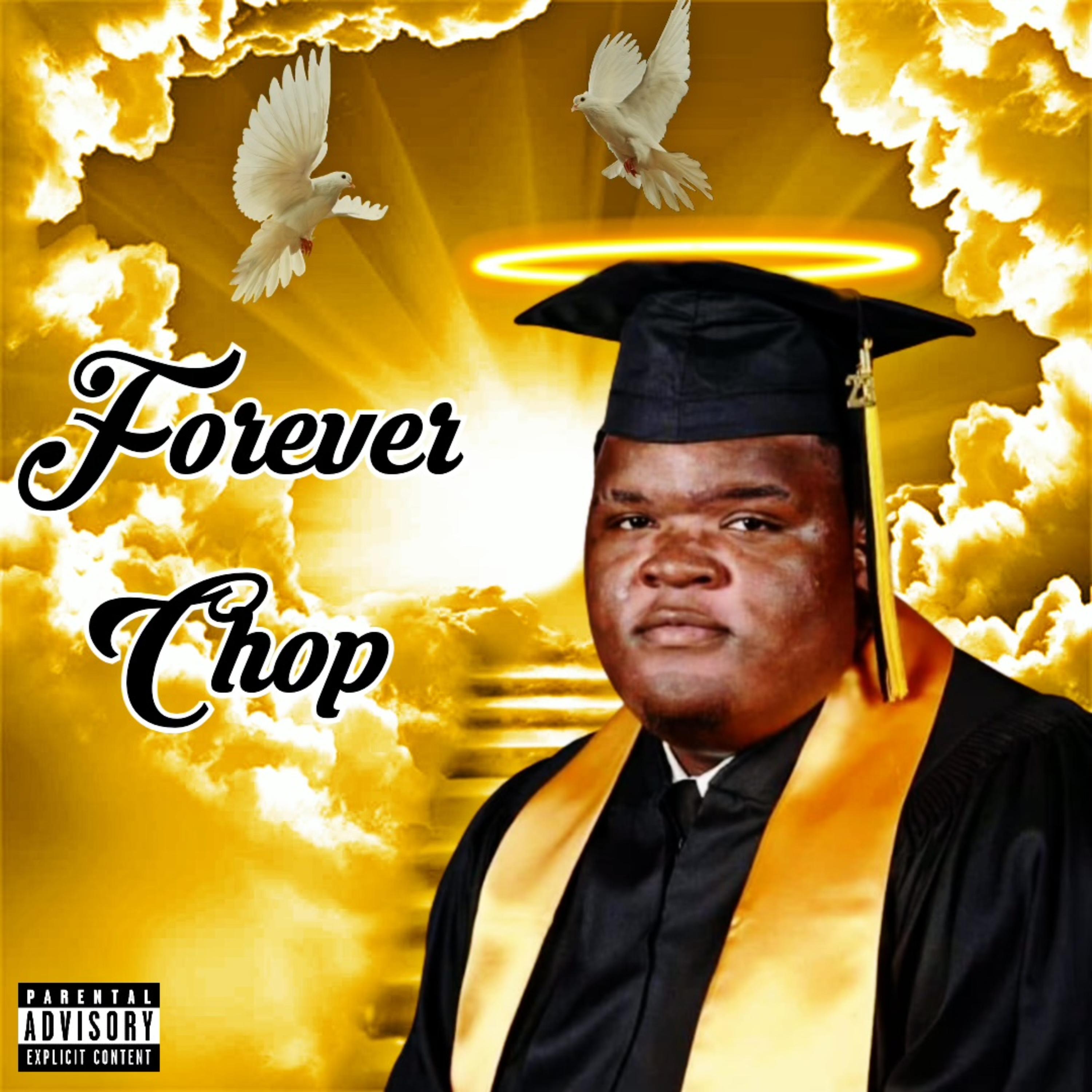 Forever Chop artwork