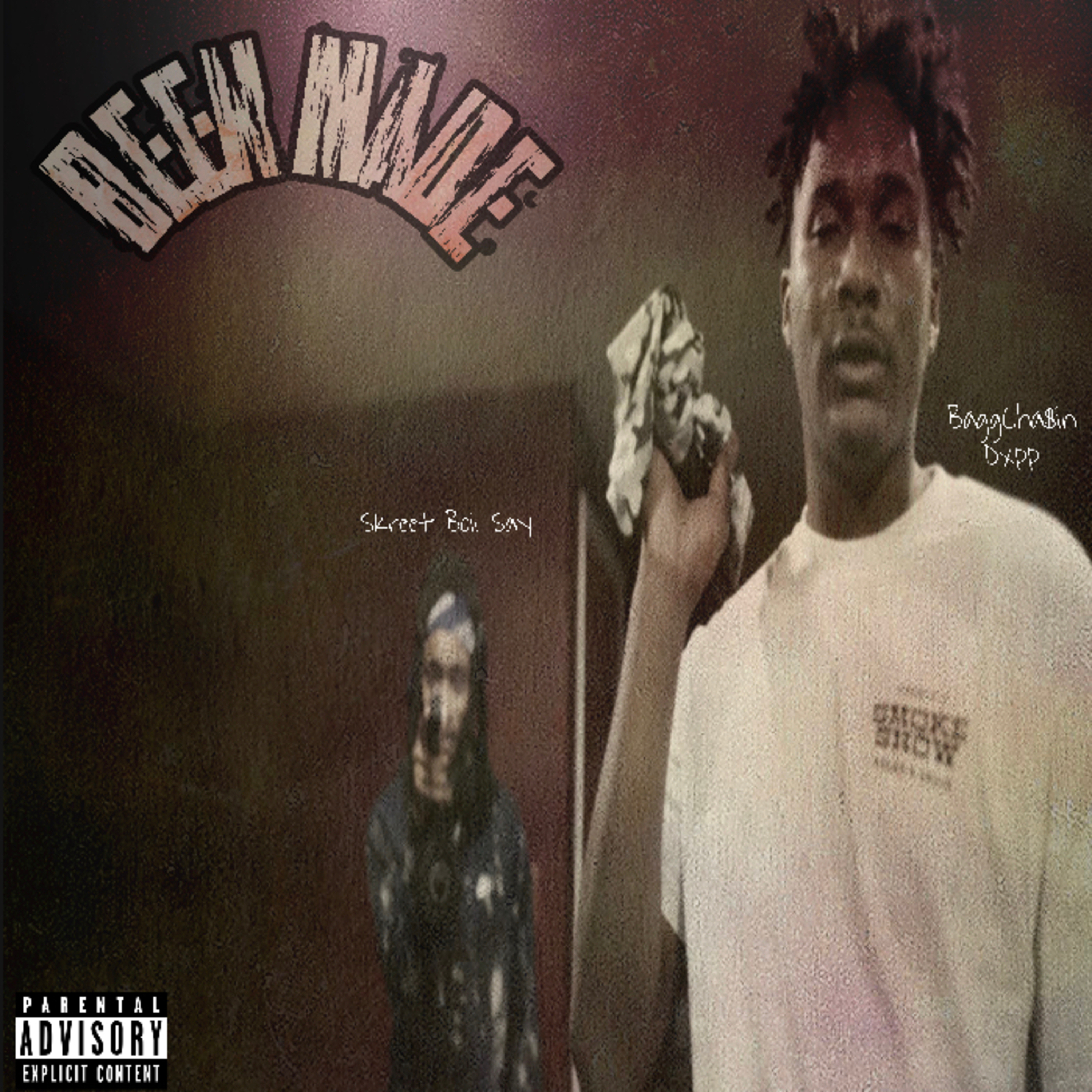 BeenMade artwork