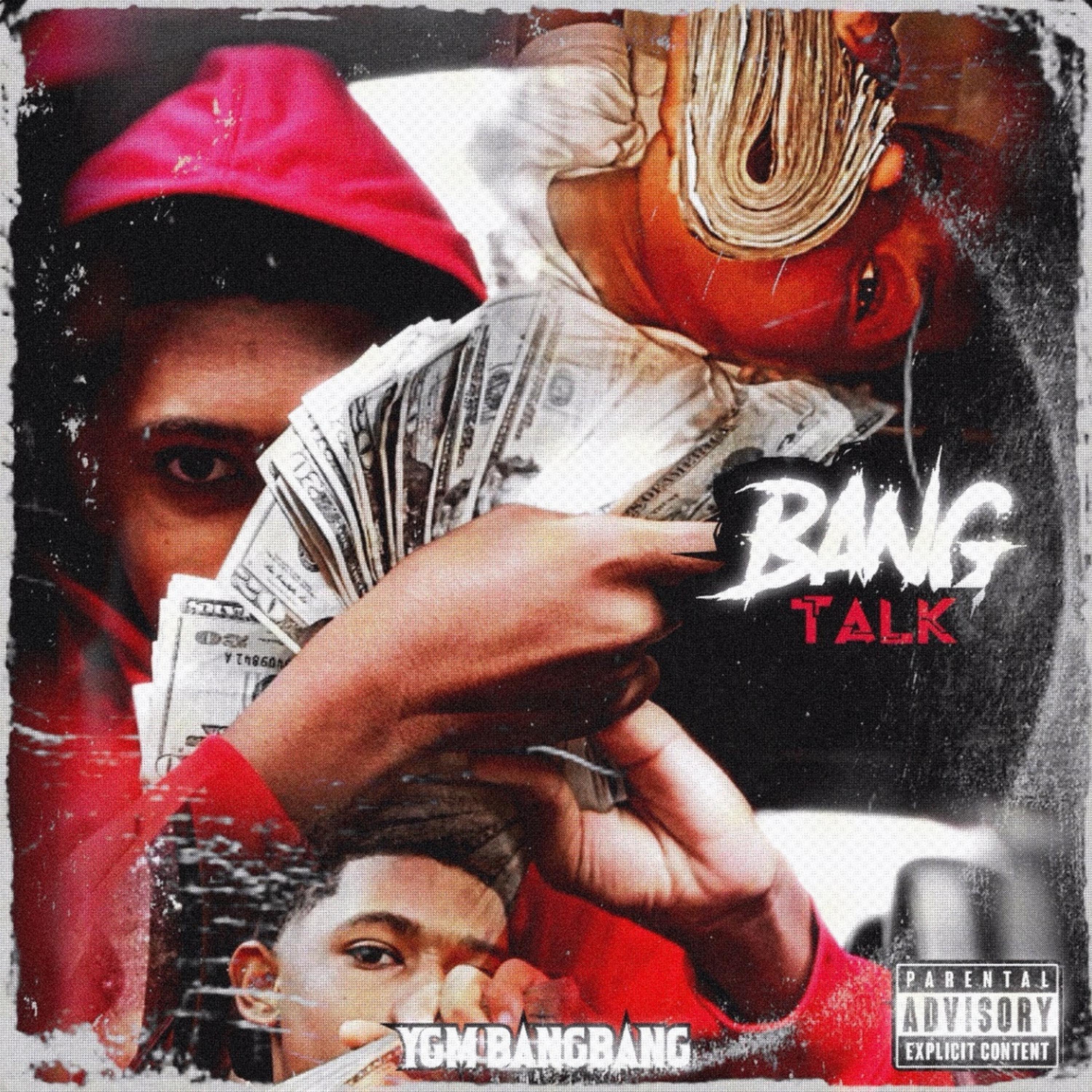 Bang Talk artwork