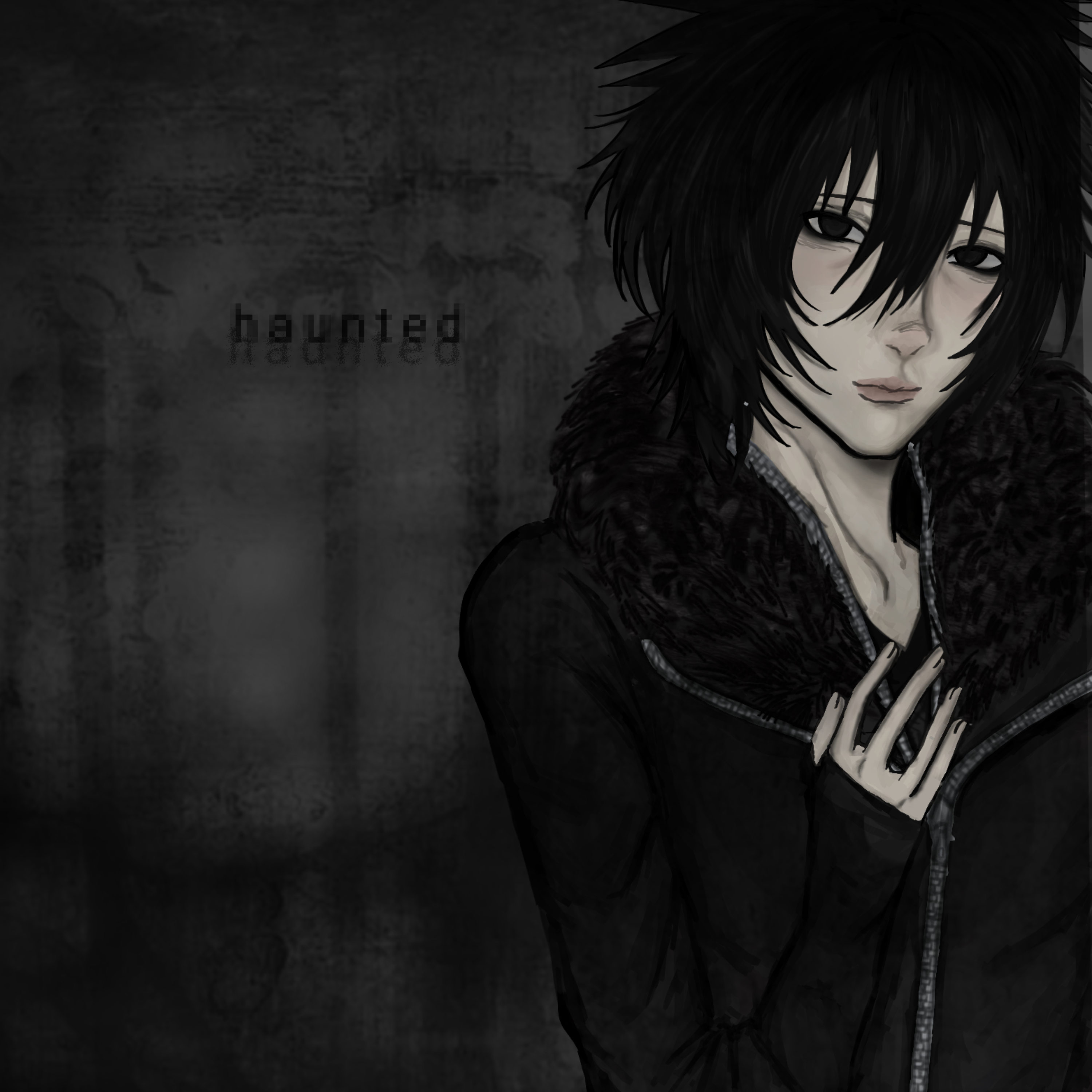 skin by hauntedbycontempt cover art