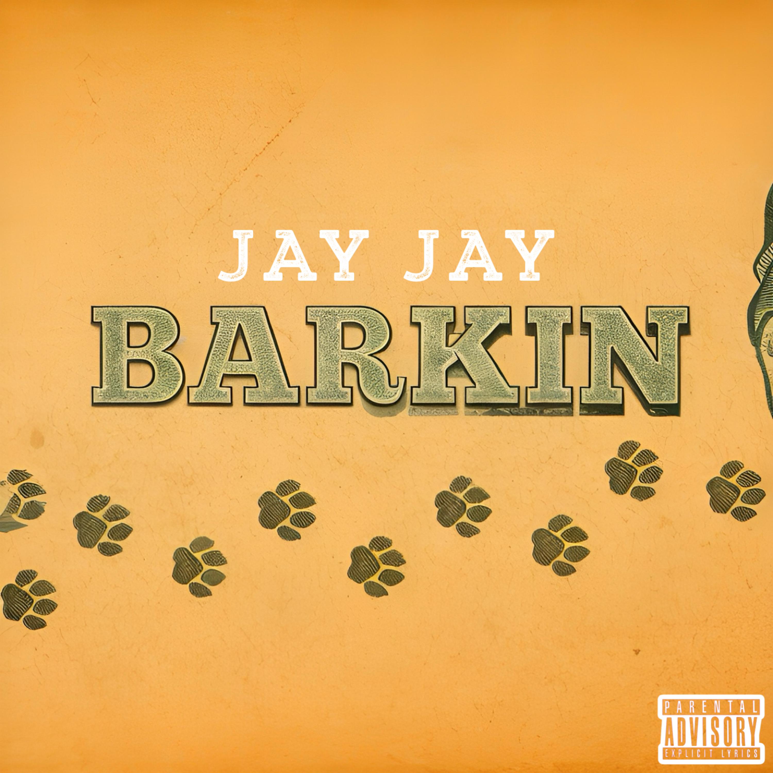 Barkin artwork