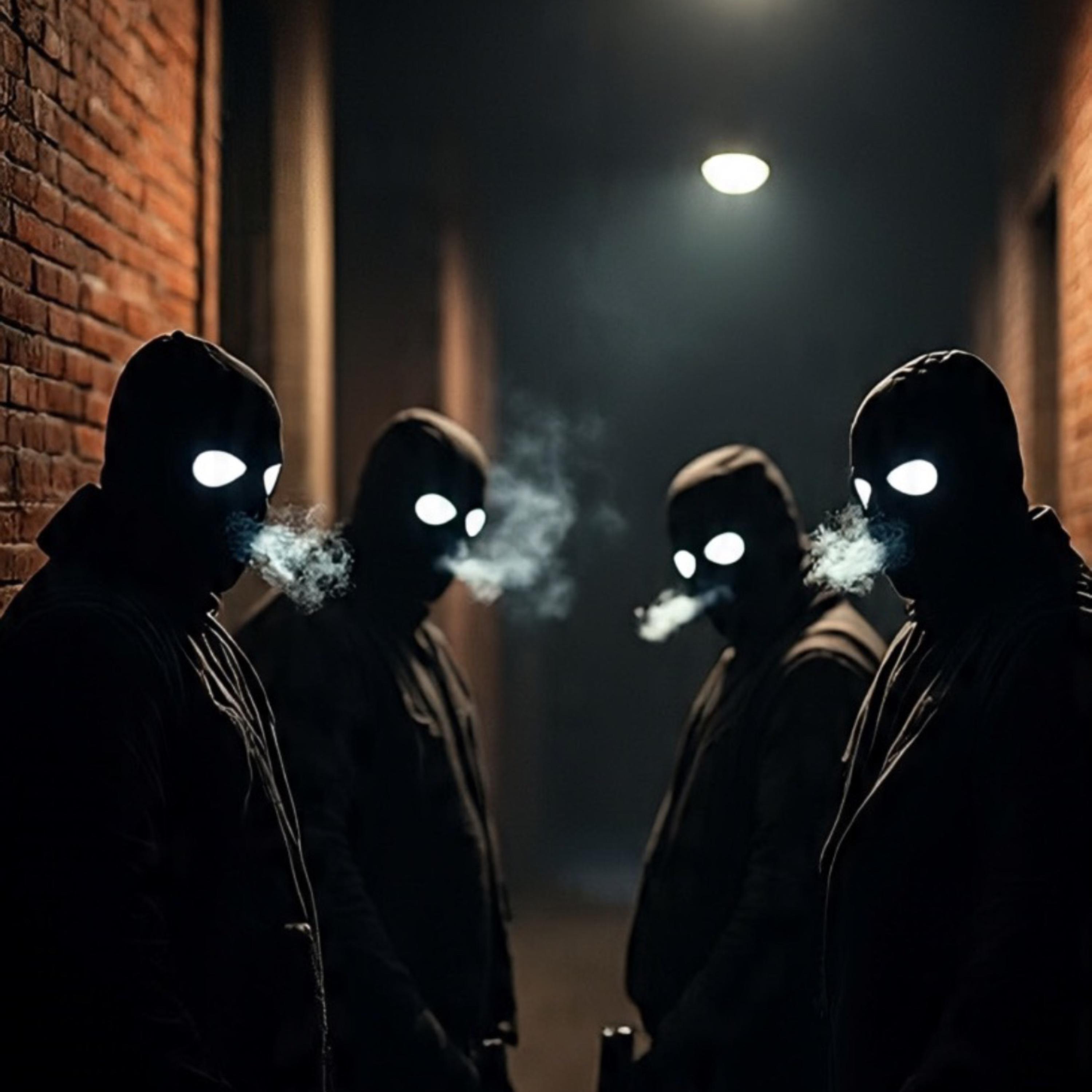 4 Man Blitz artwork