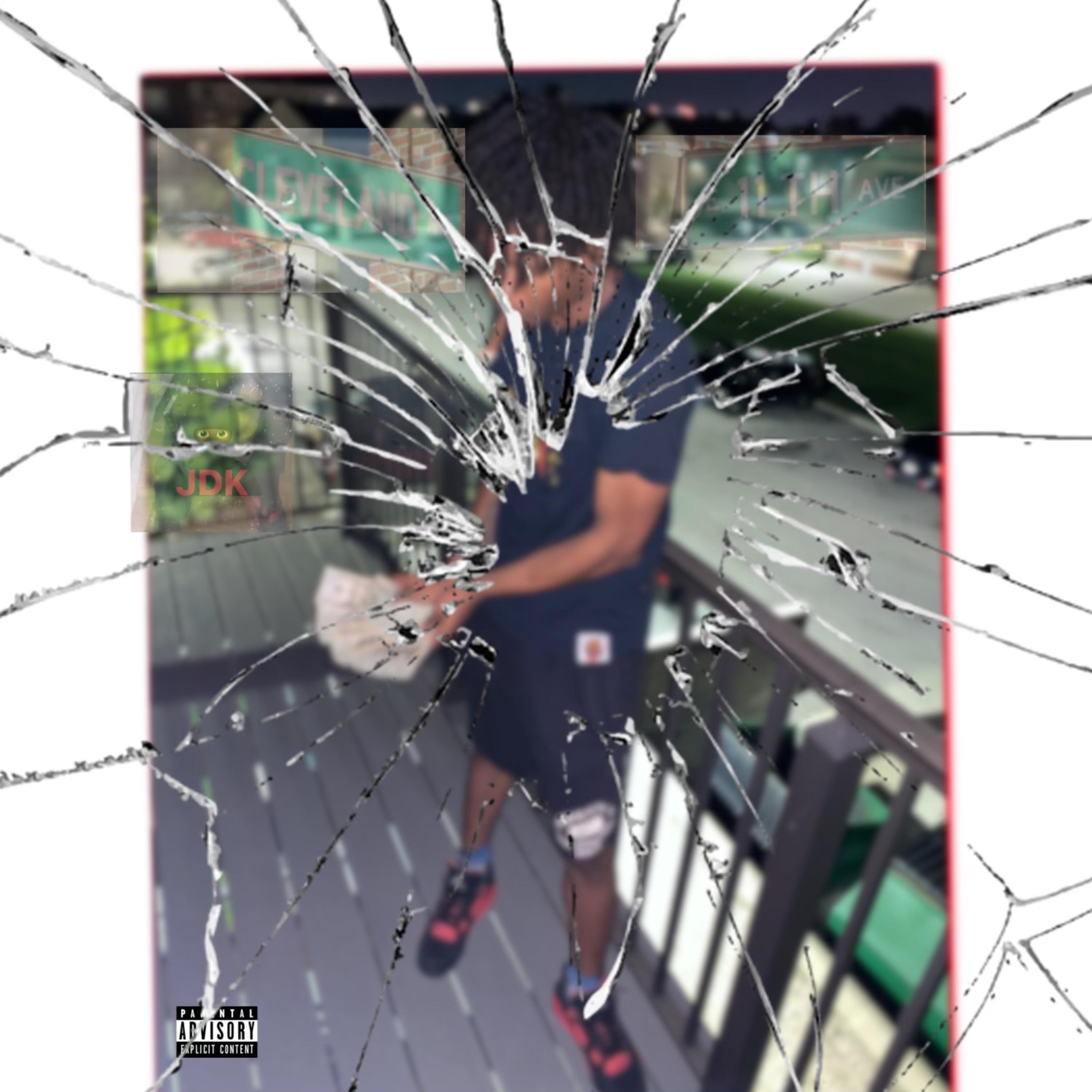 Aint The Same artwork