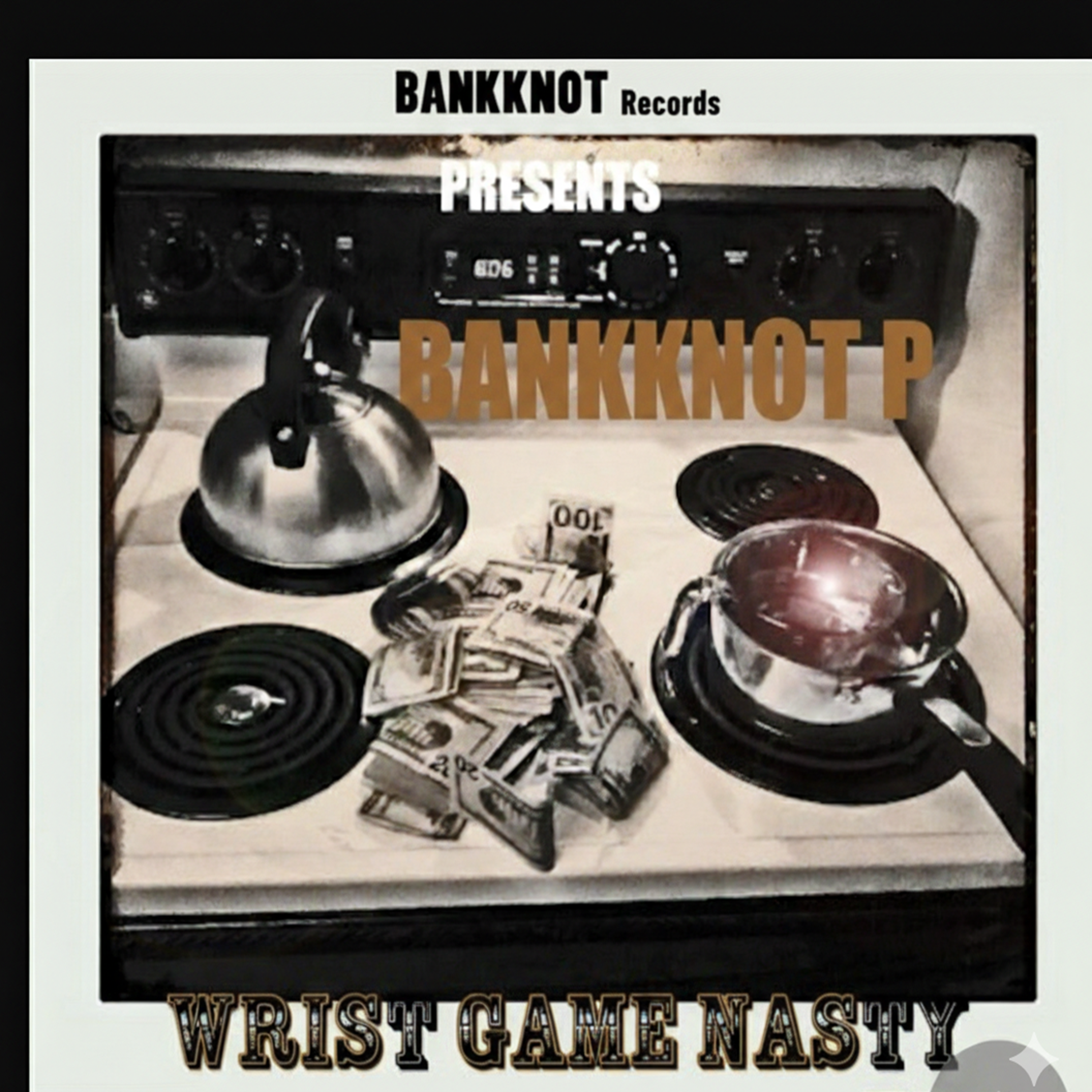 Wrist Game Nasty Remaster artwork