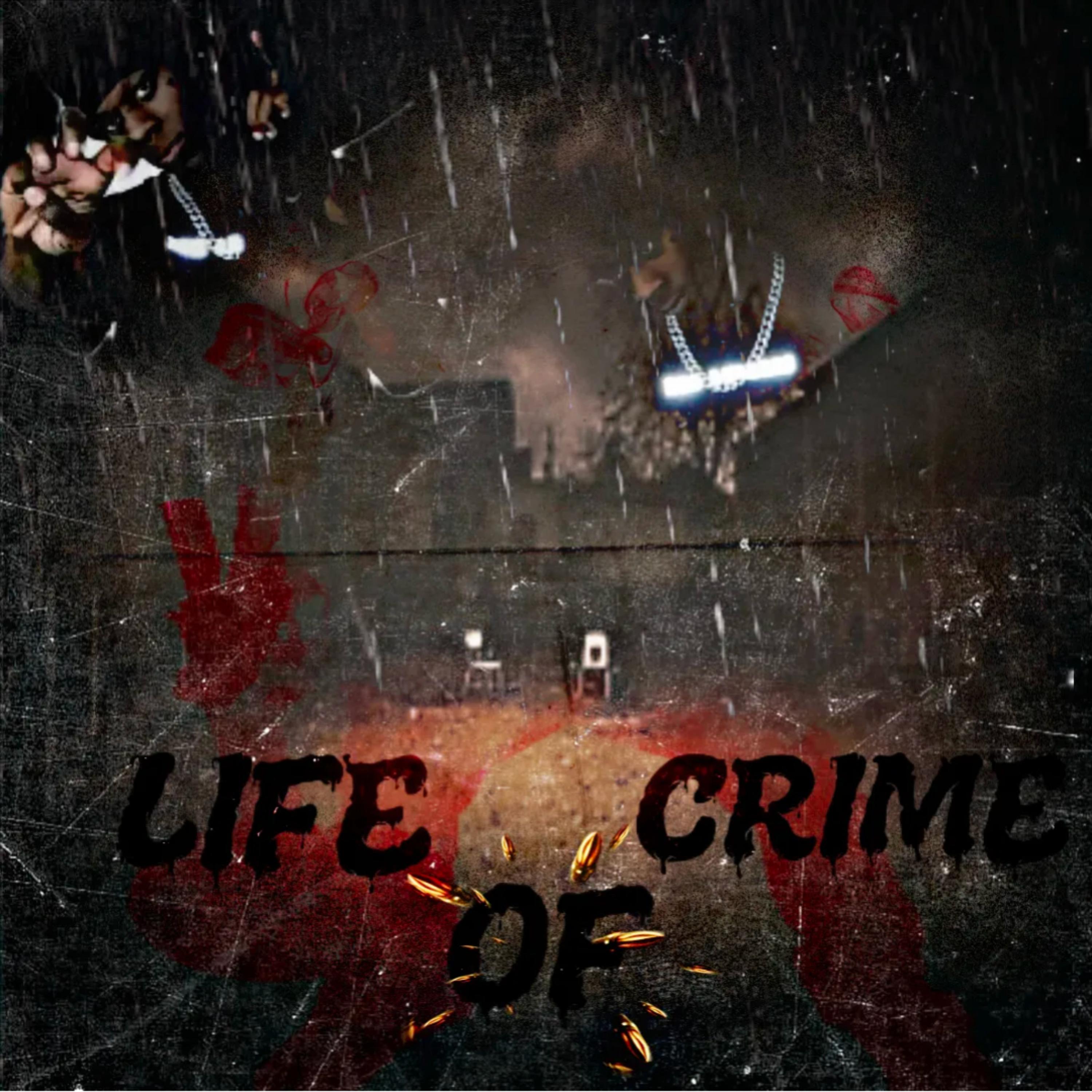 Life Of Crime artwork
