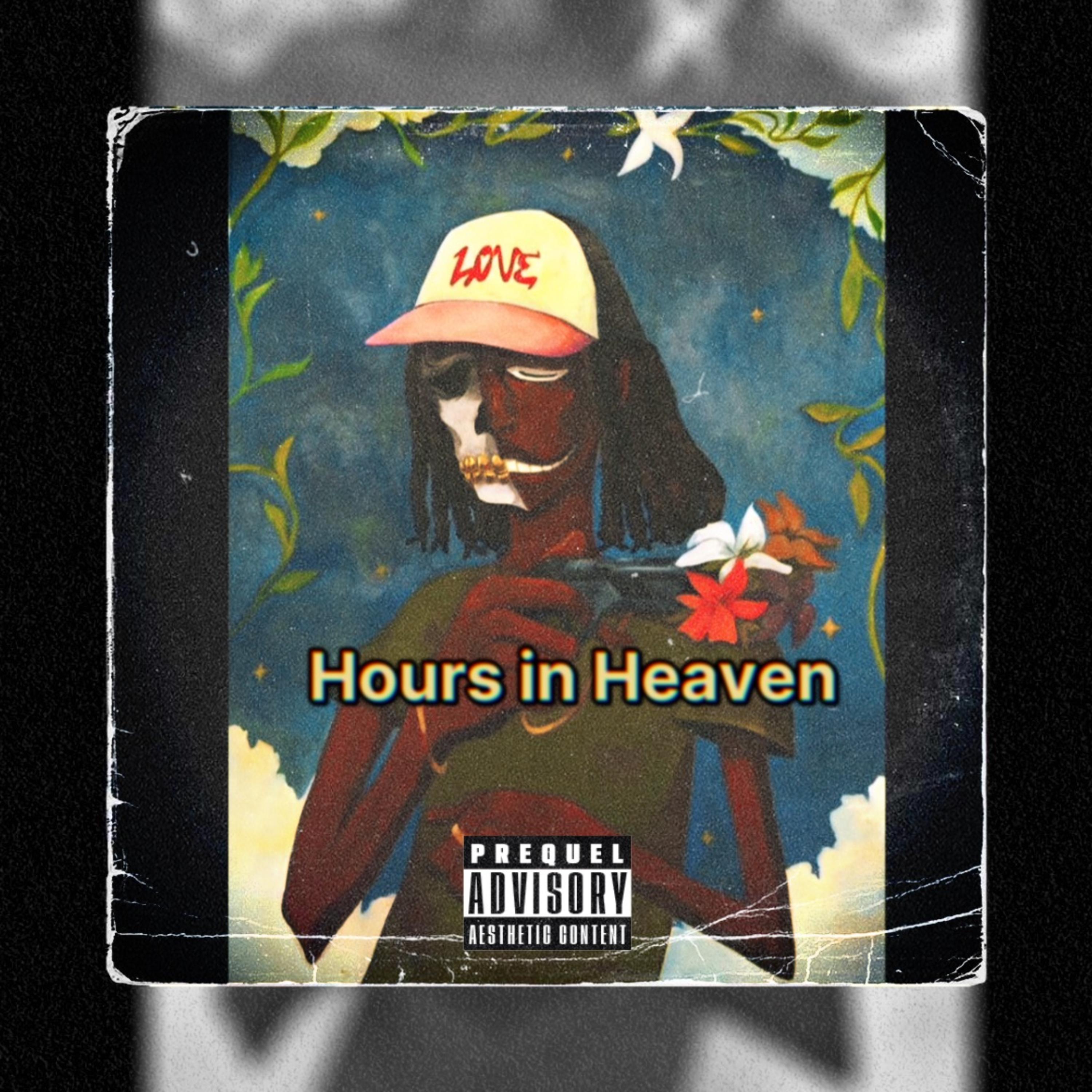 Hours In Heaven artwork