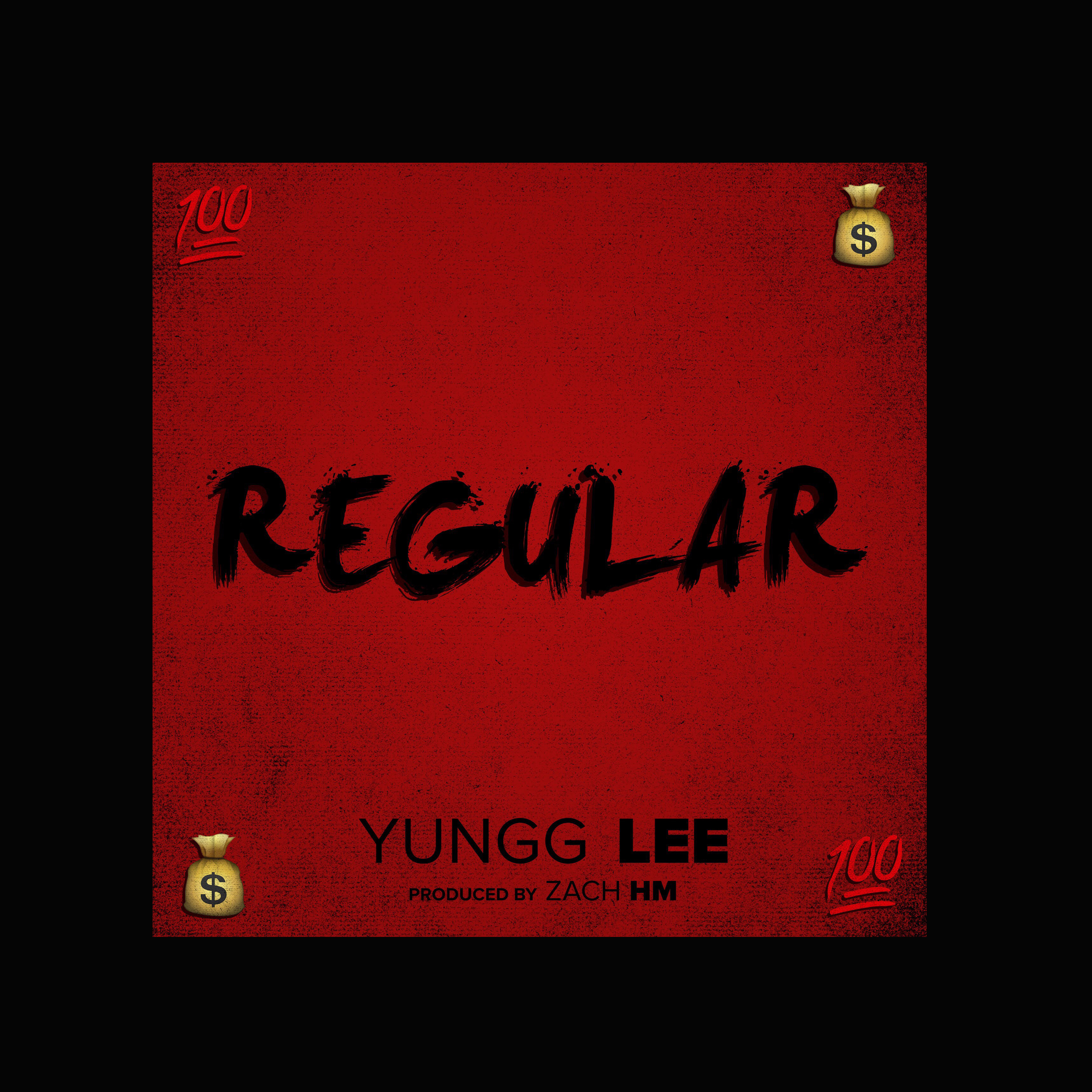 Regular artwork