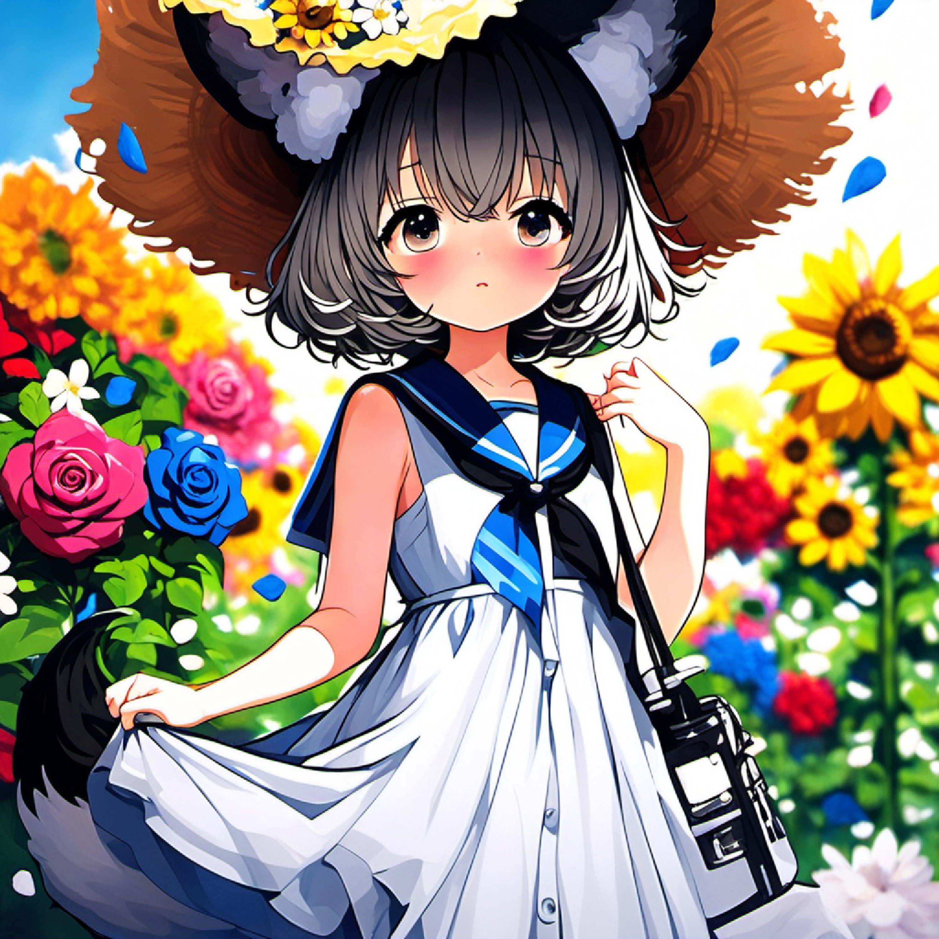 Gerimis Terakhir artwork