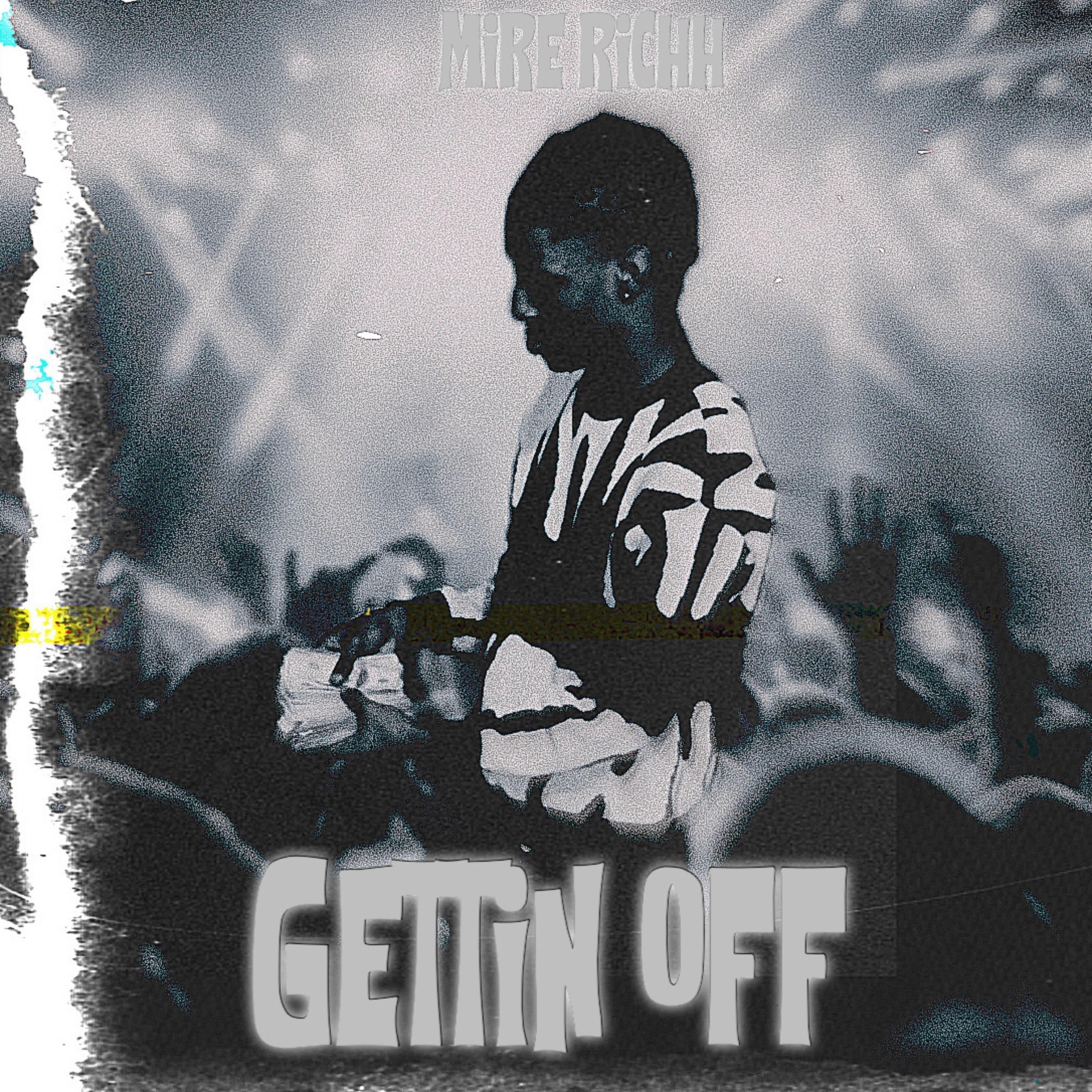 Gettin Off artwork